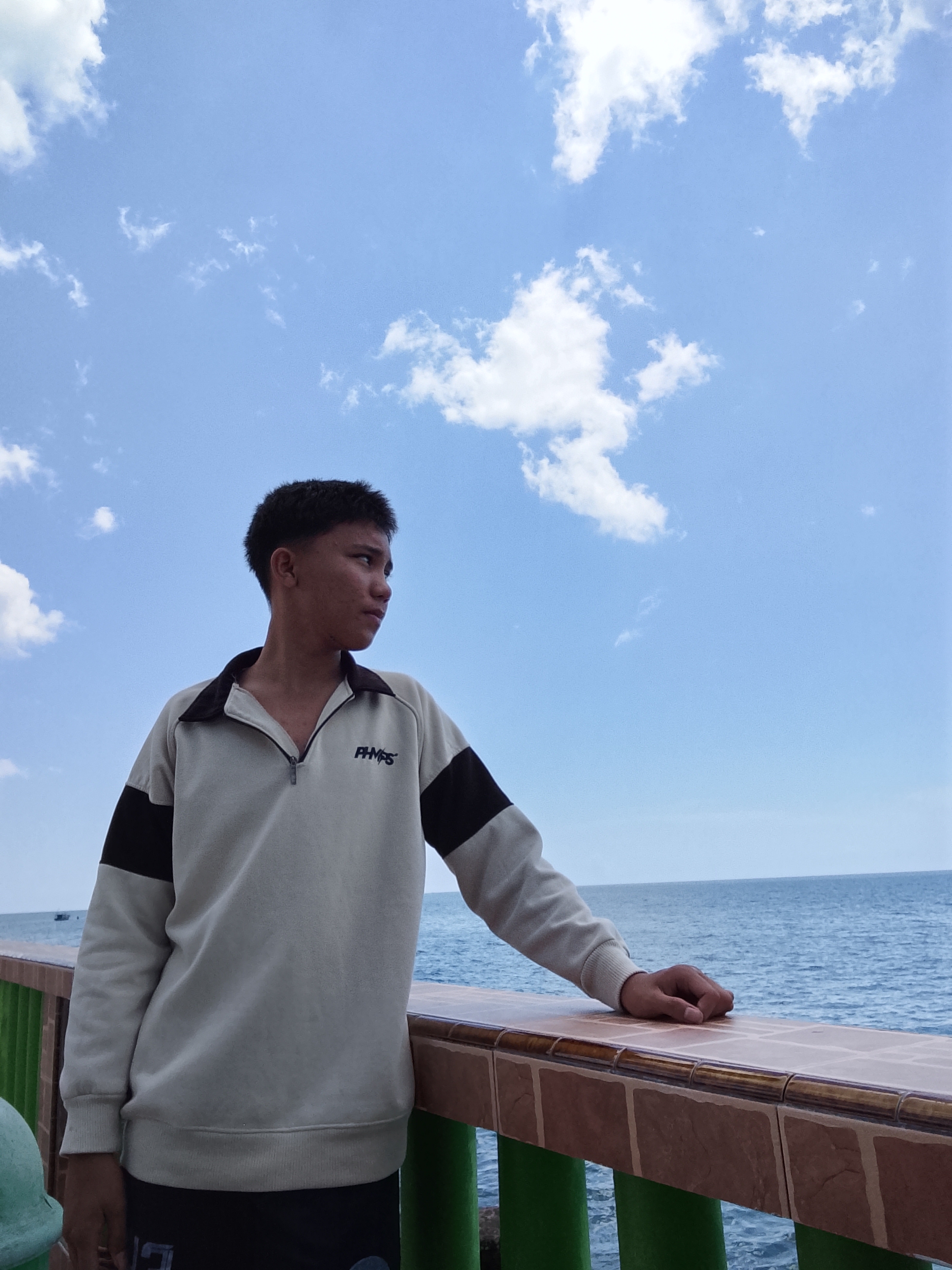 FANUEL ELHAN PUTRA ZEBUA