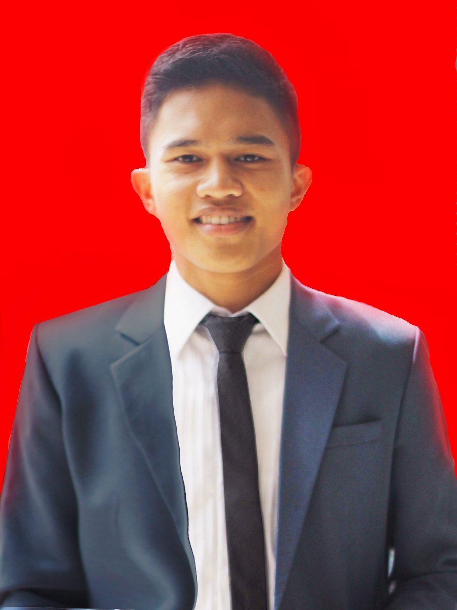 Oferius Zega, S.Ag