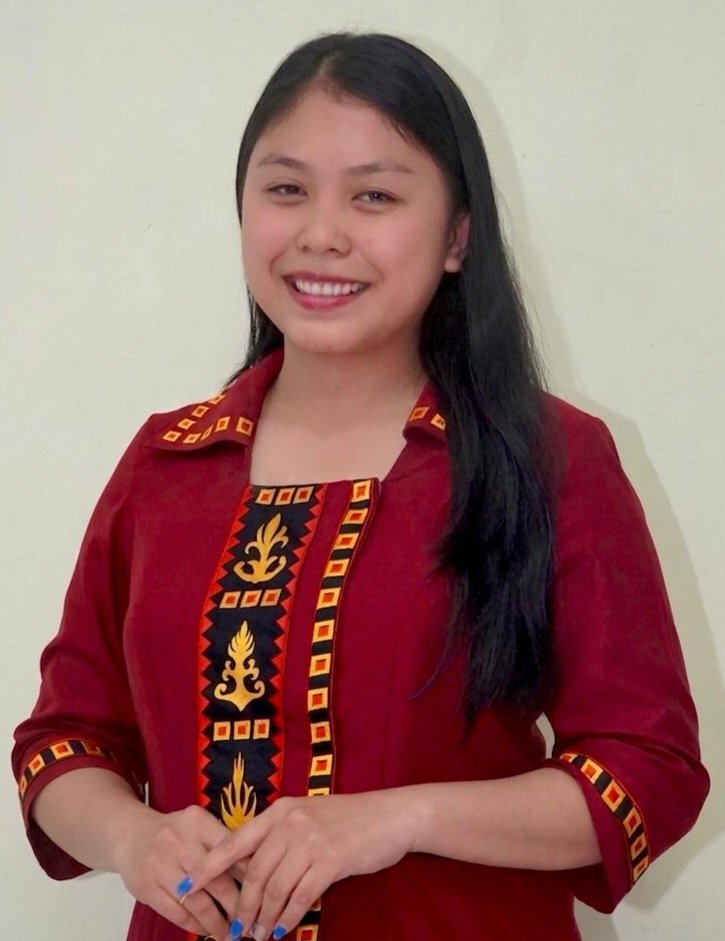 Fider Putri Hartati Gea, S.S