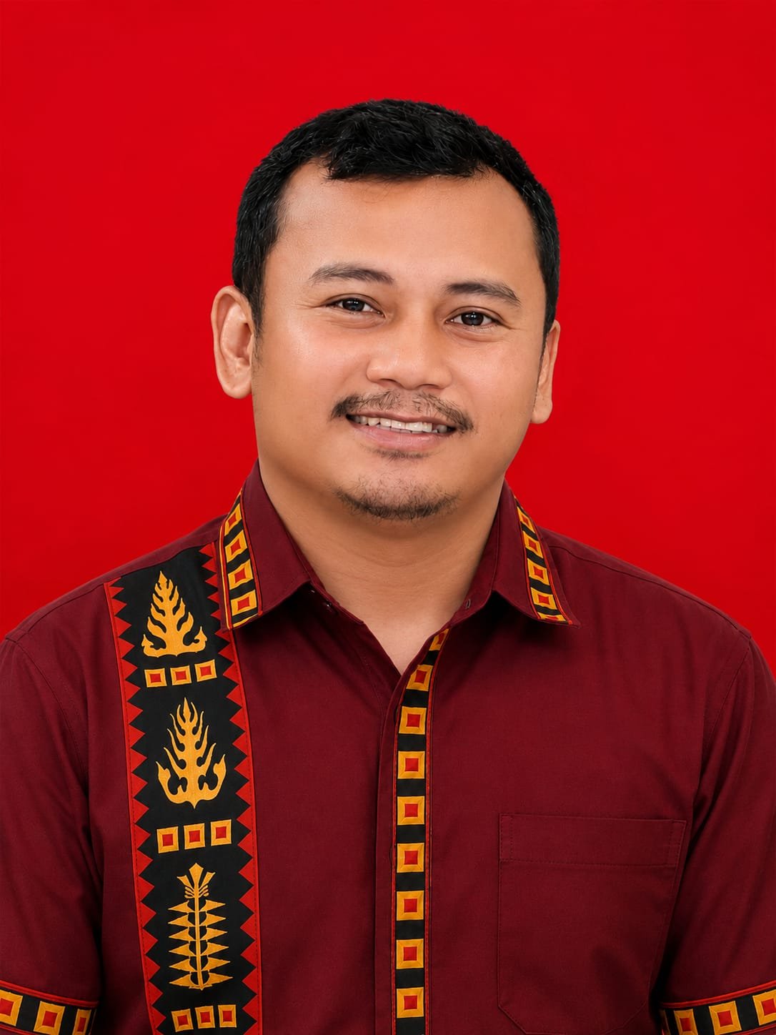 Adiyusu Zai, S.Pd., Gr