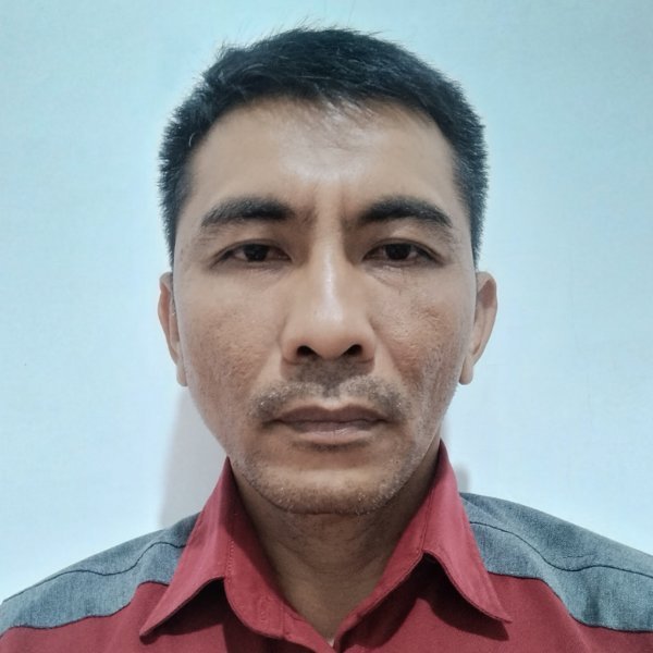 Peniel Zebua, S.Pd