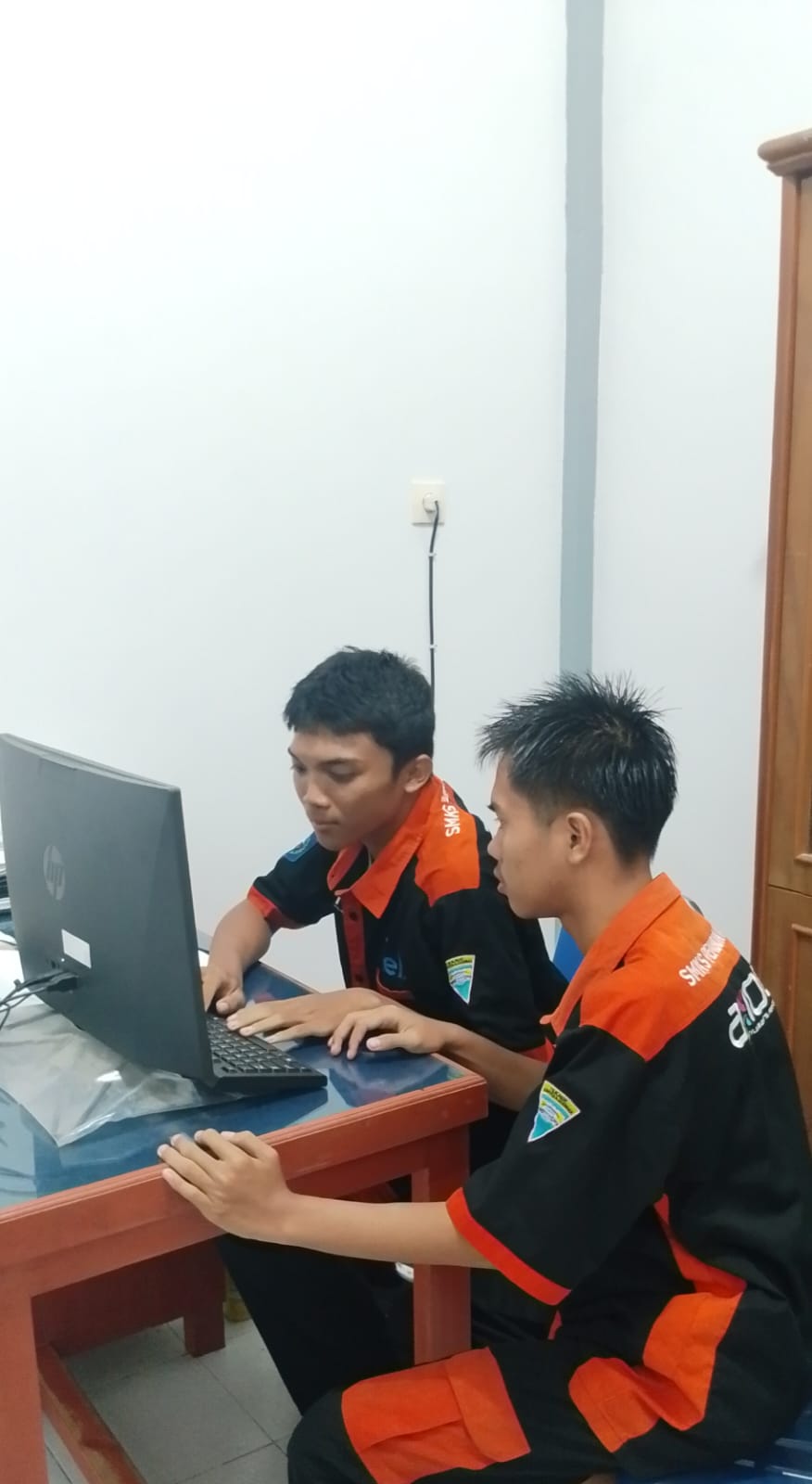 Kegiatan PKL