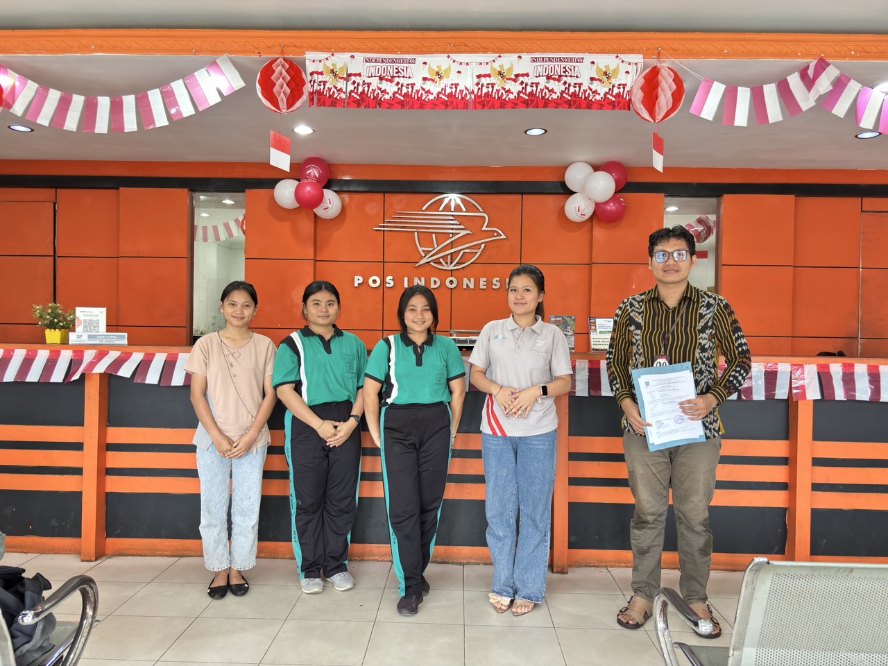 Kegiatan PKL