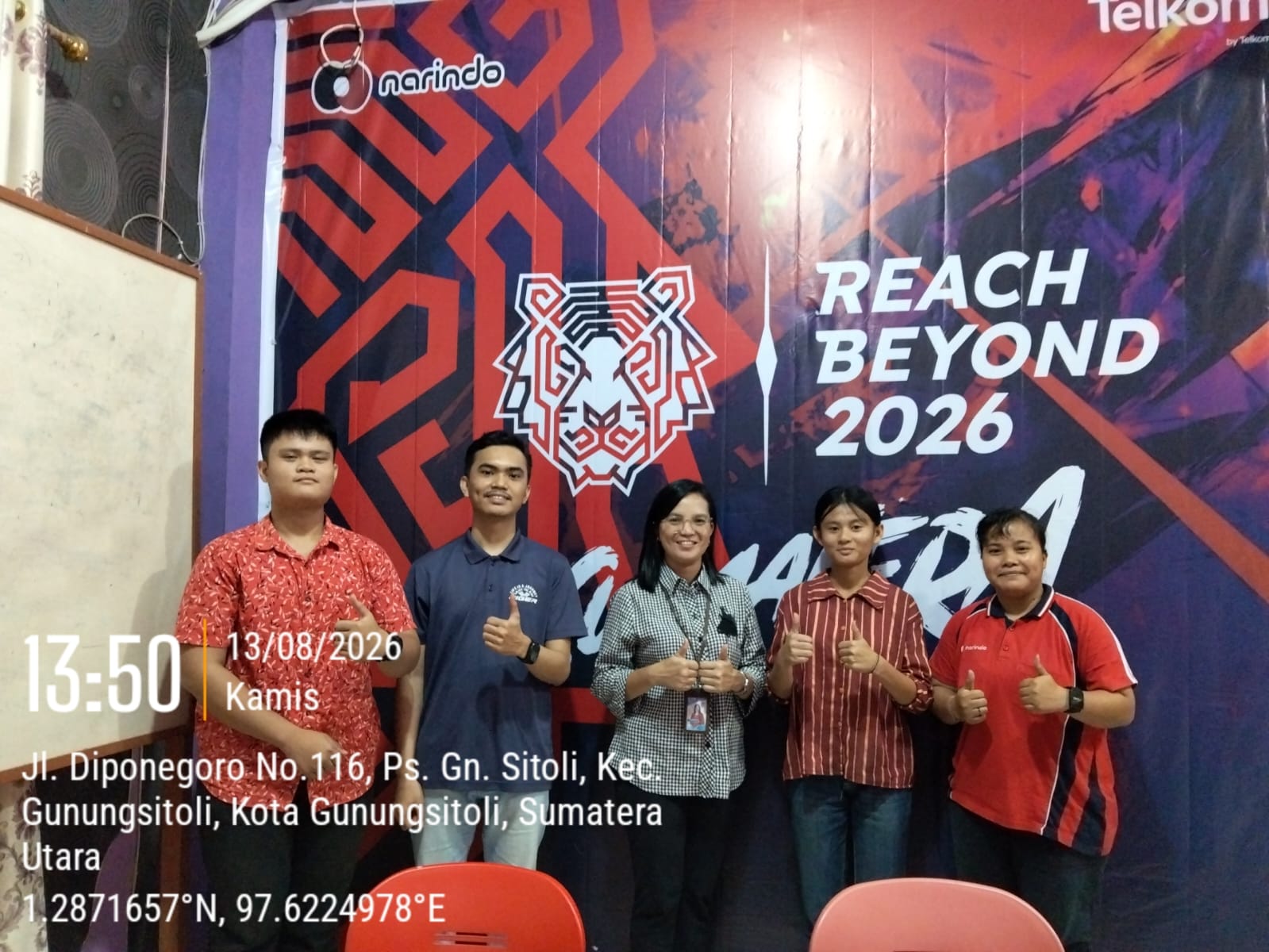 Kegiatan PKL