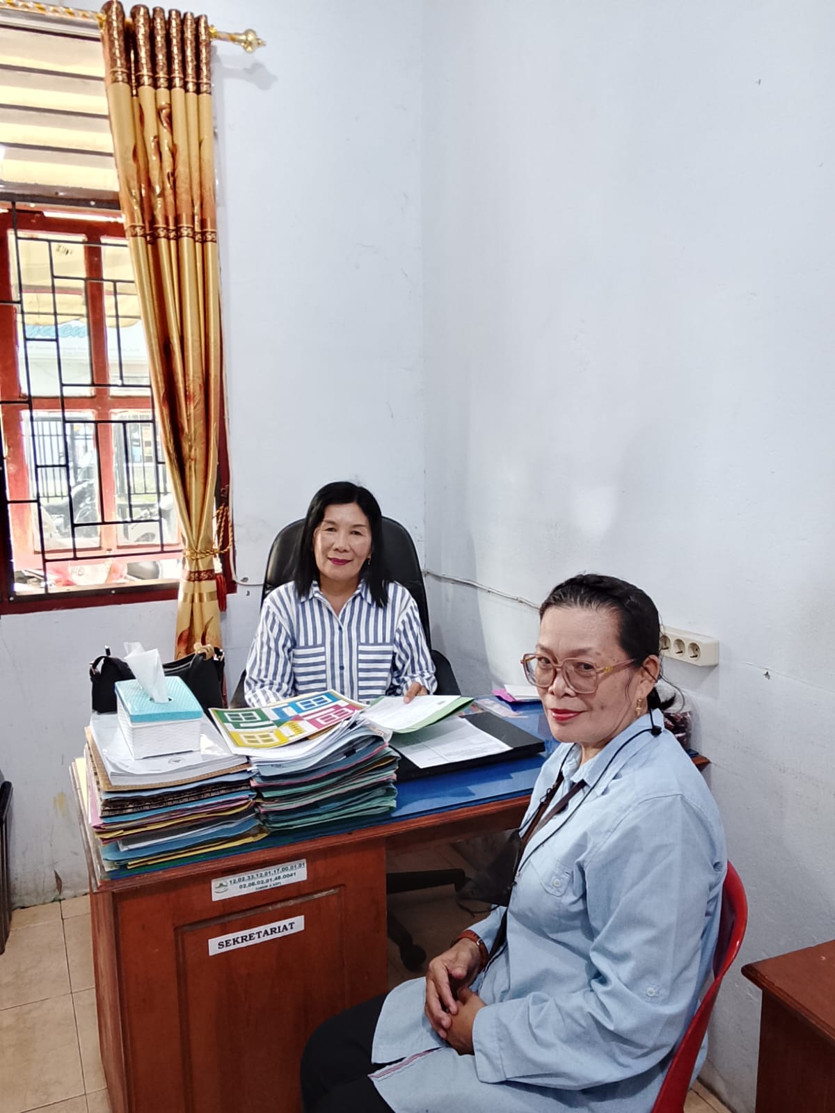 Kegiatan PKL