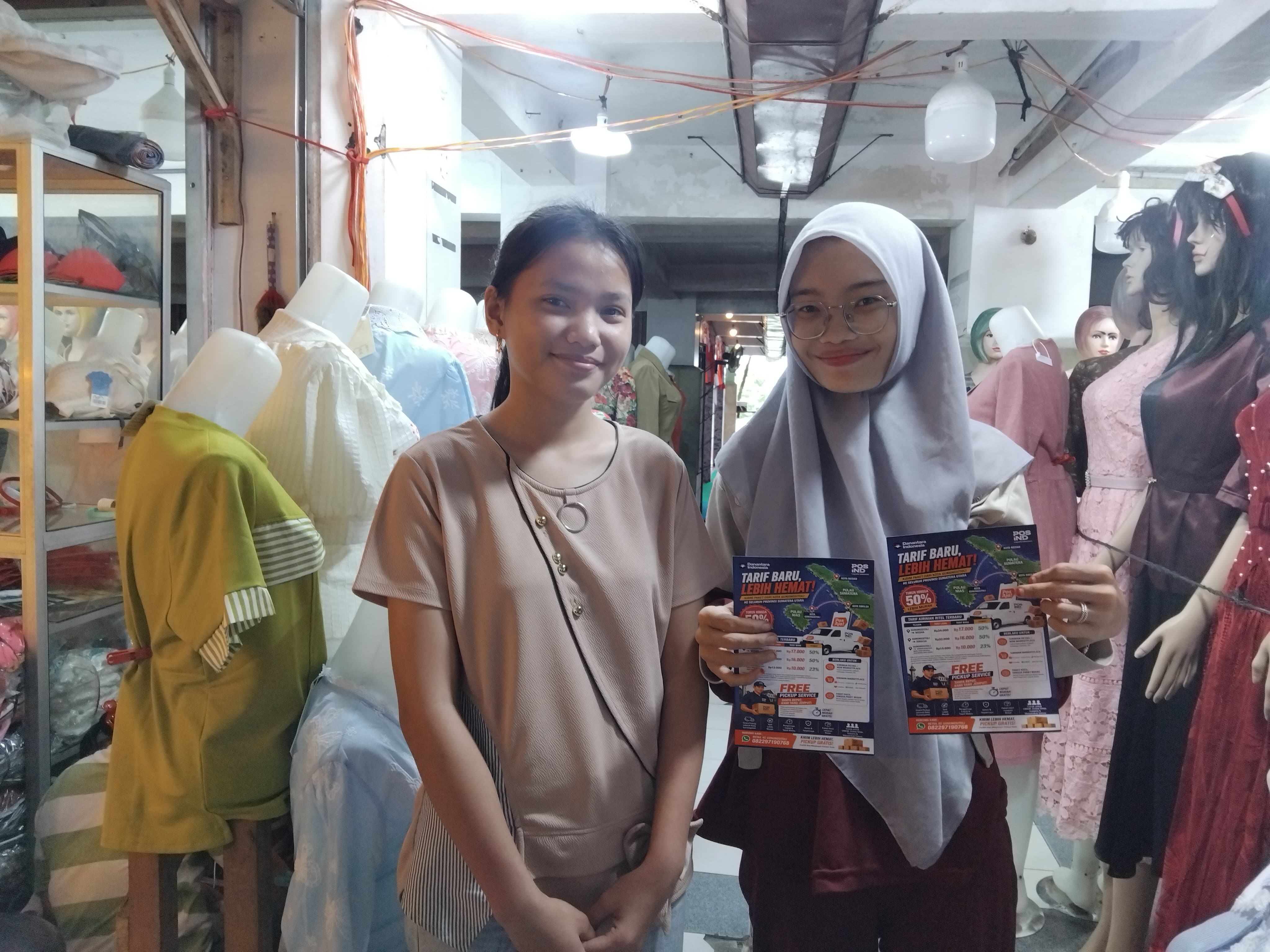 Kegiatan PKL