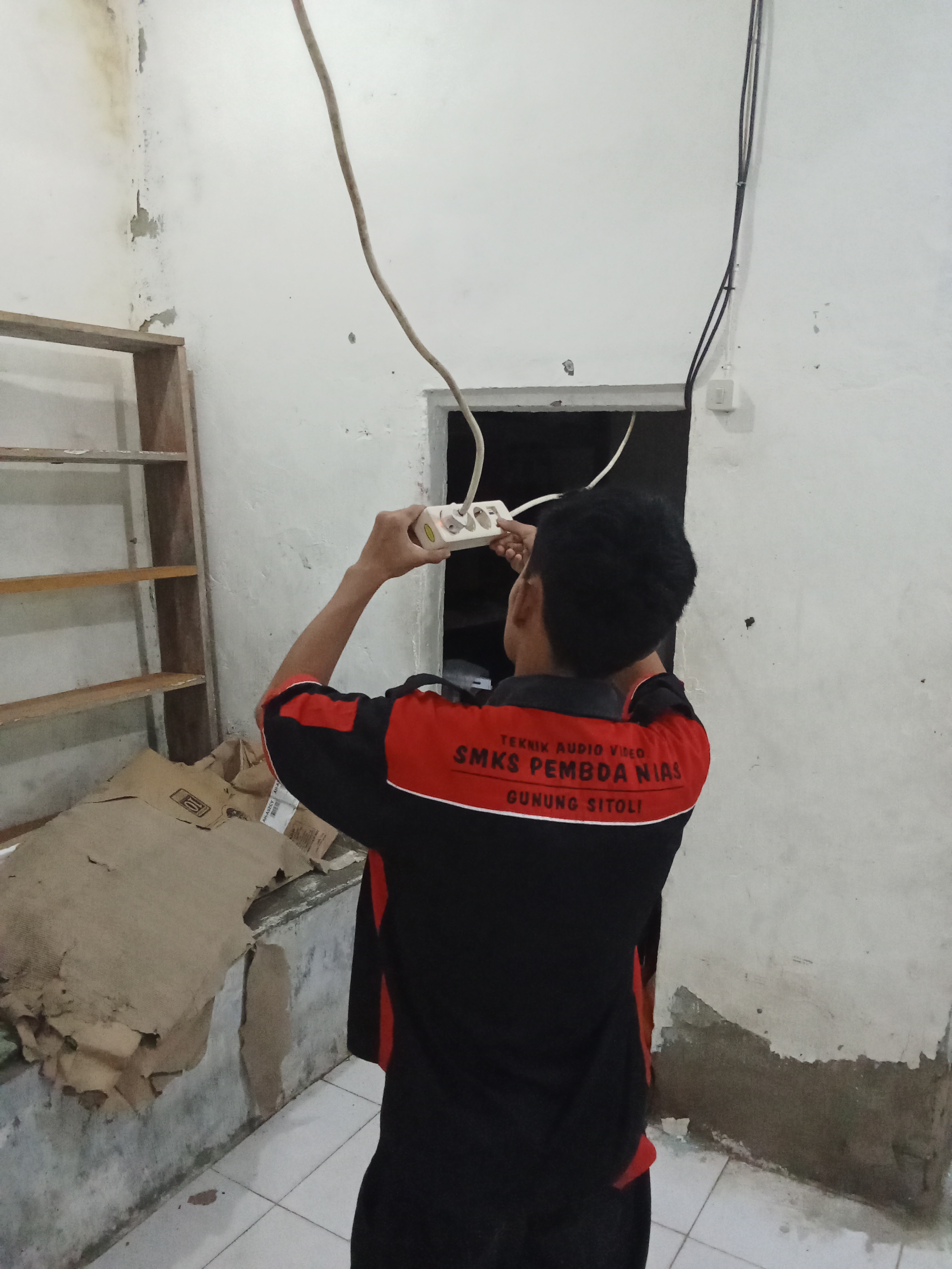 Kegiatan PKL