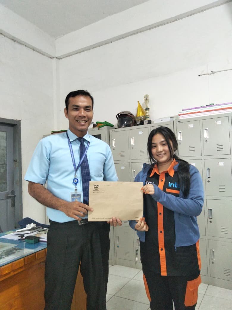 Kegiatan PKL