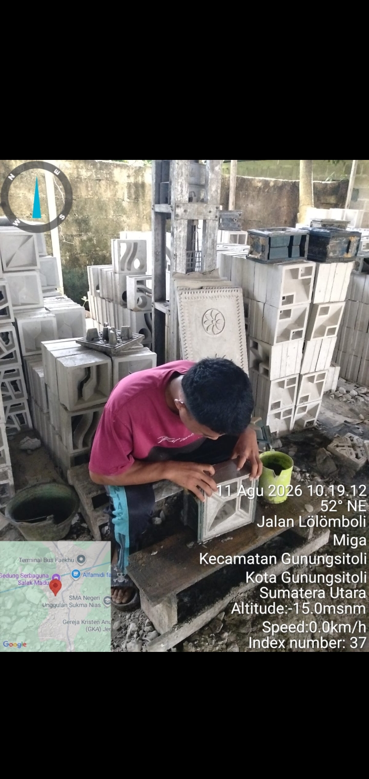 Kegiatan PKL
