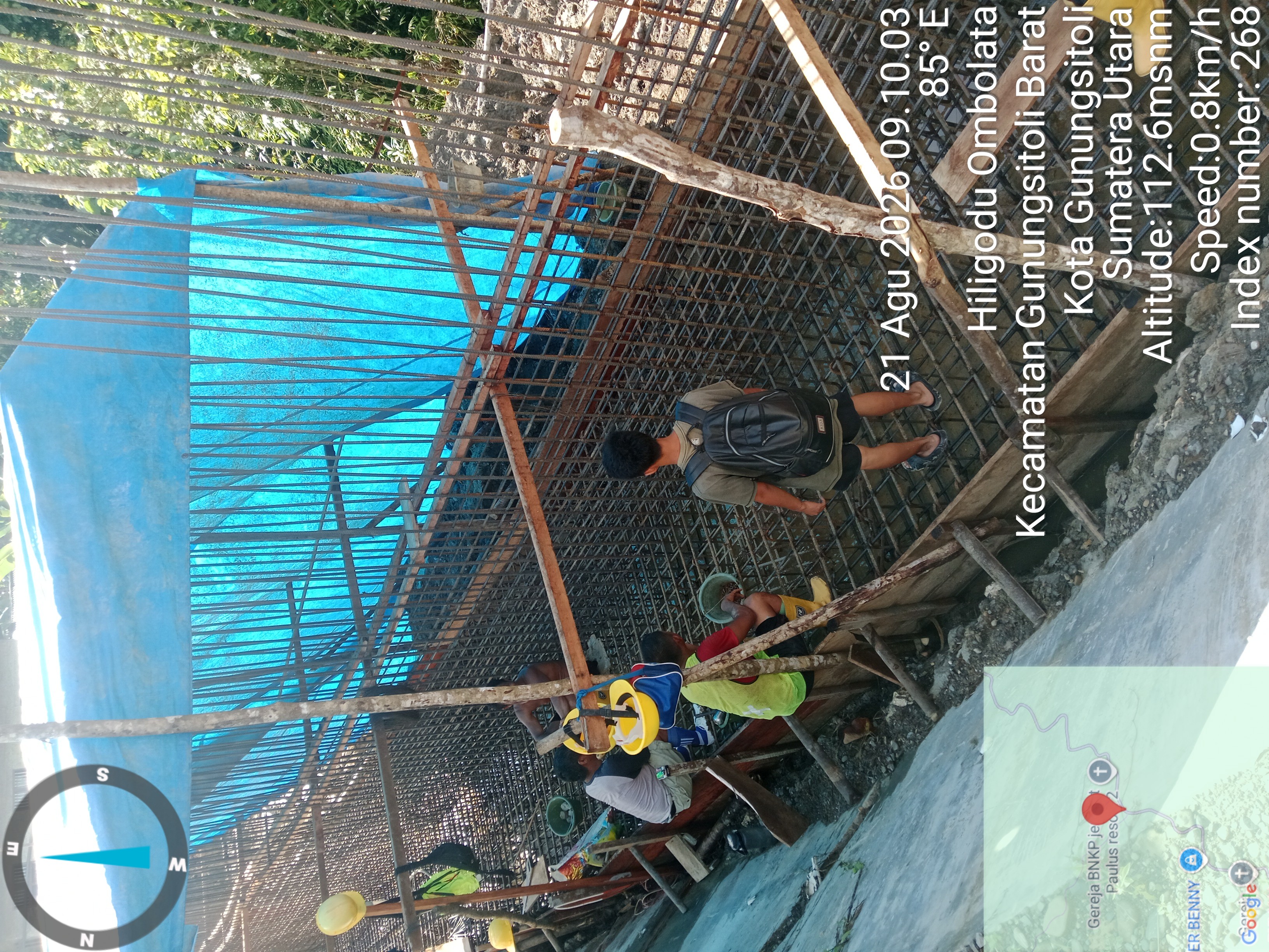 Kegiatan PKL