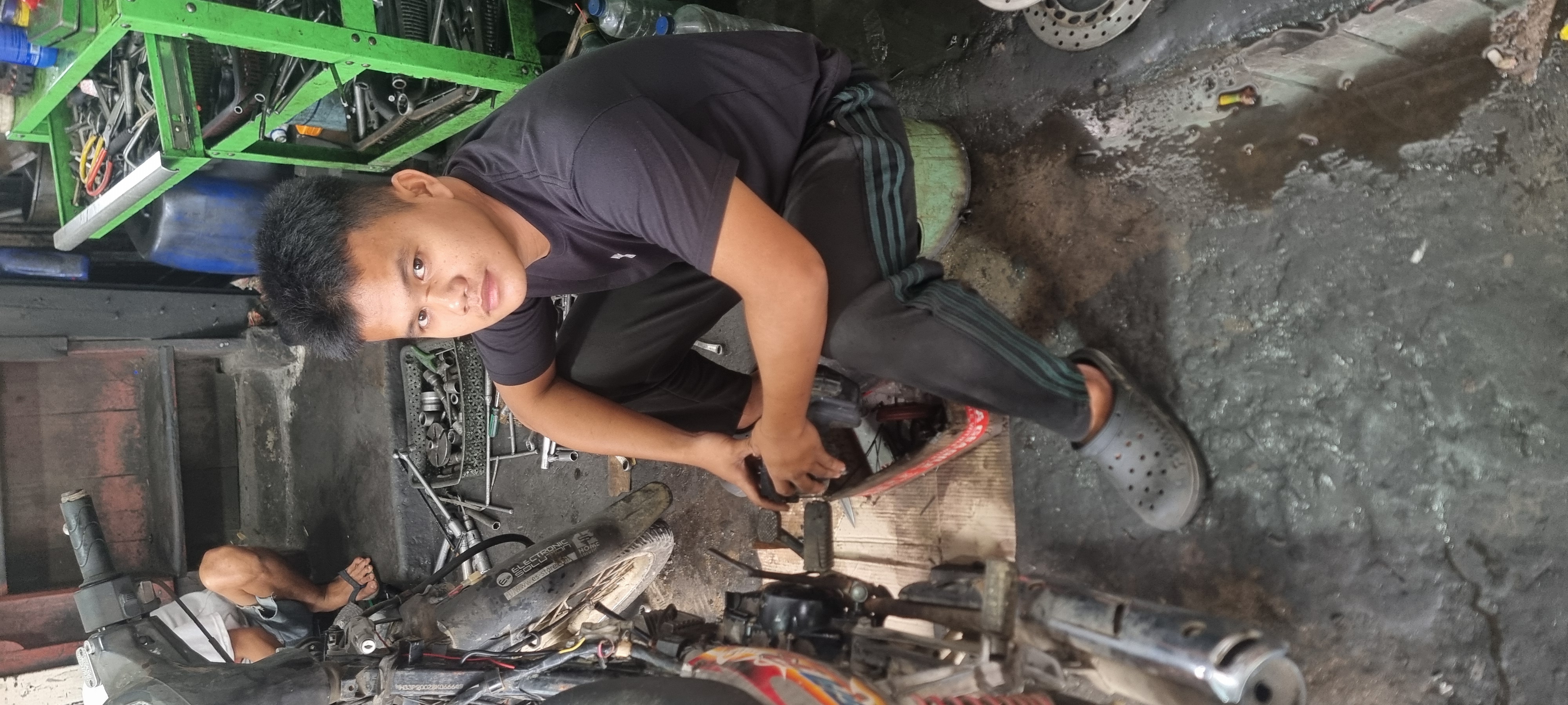 Kegiatan PKL