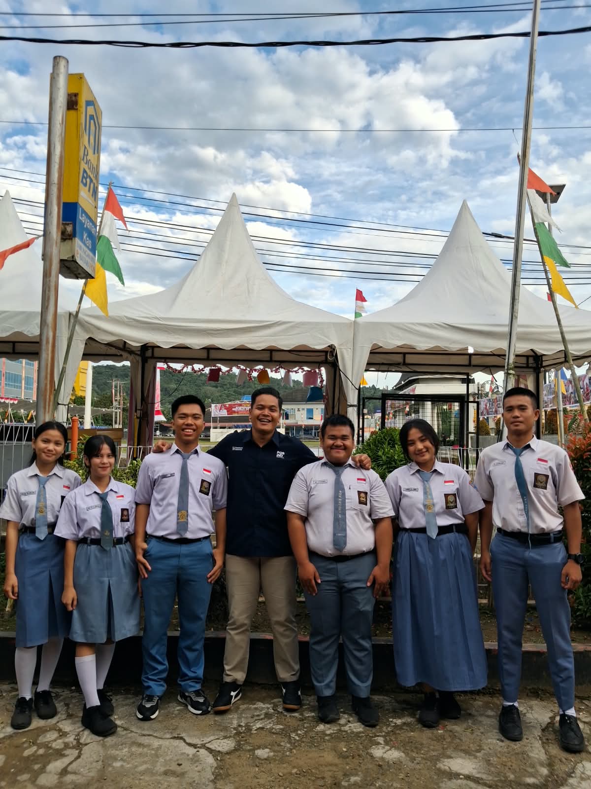 Kegiatan PKL