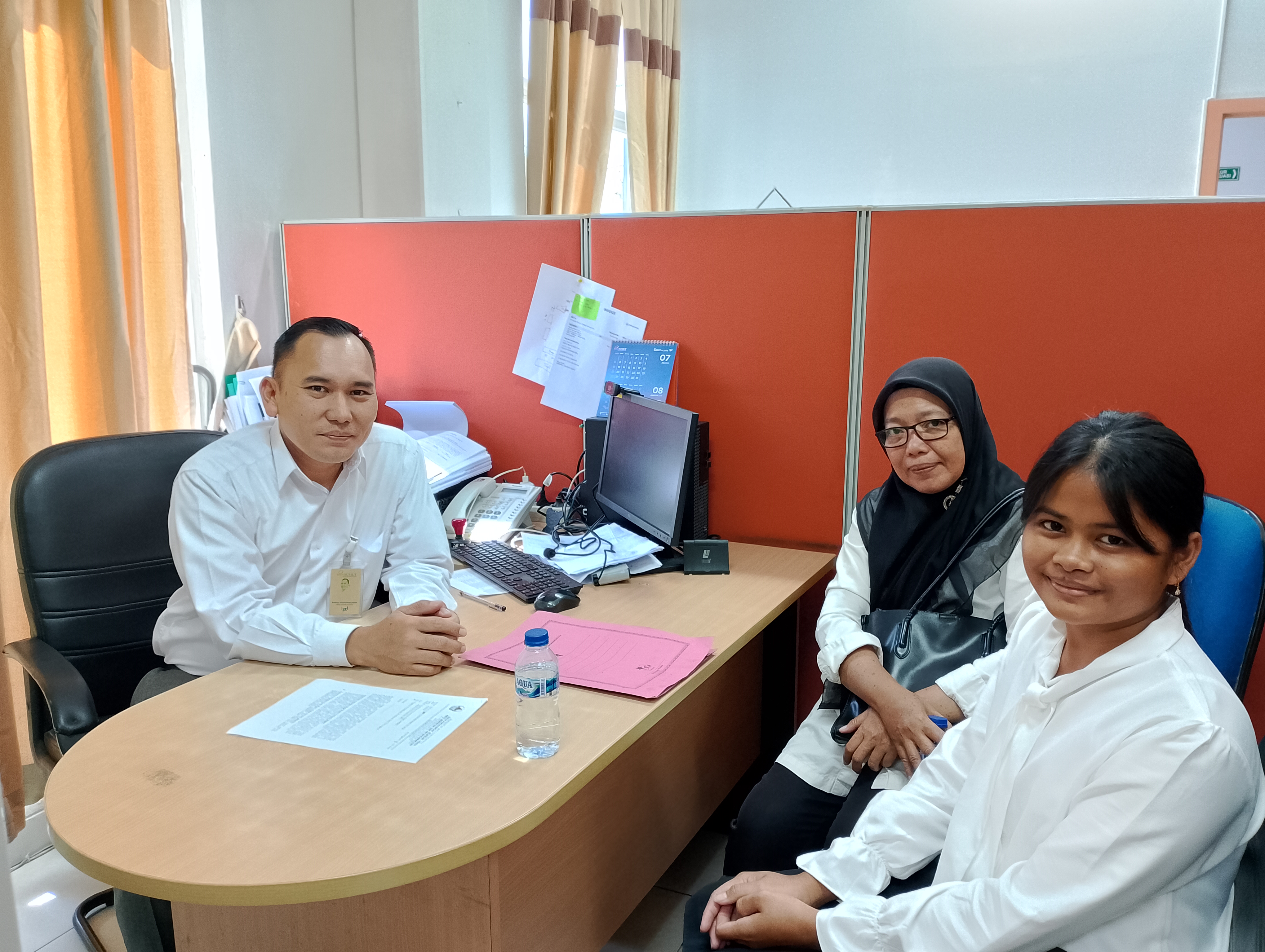 Kegiatan PKL