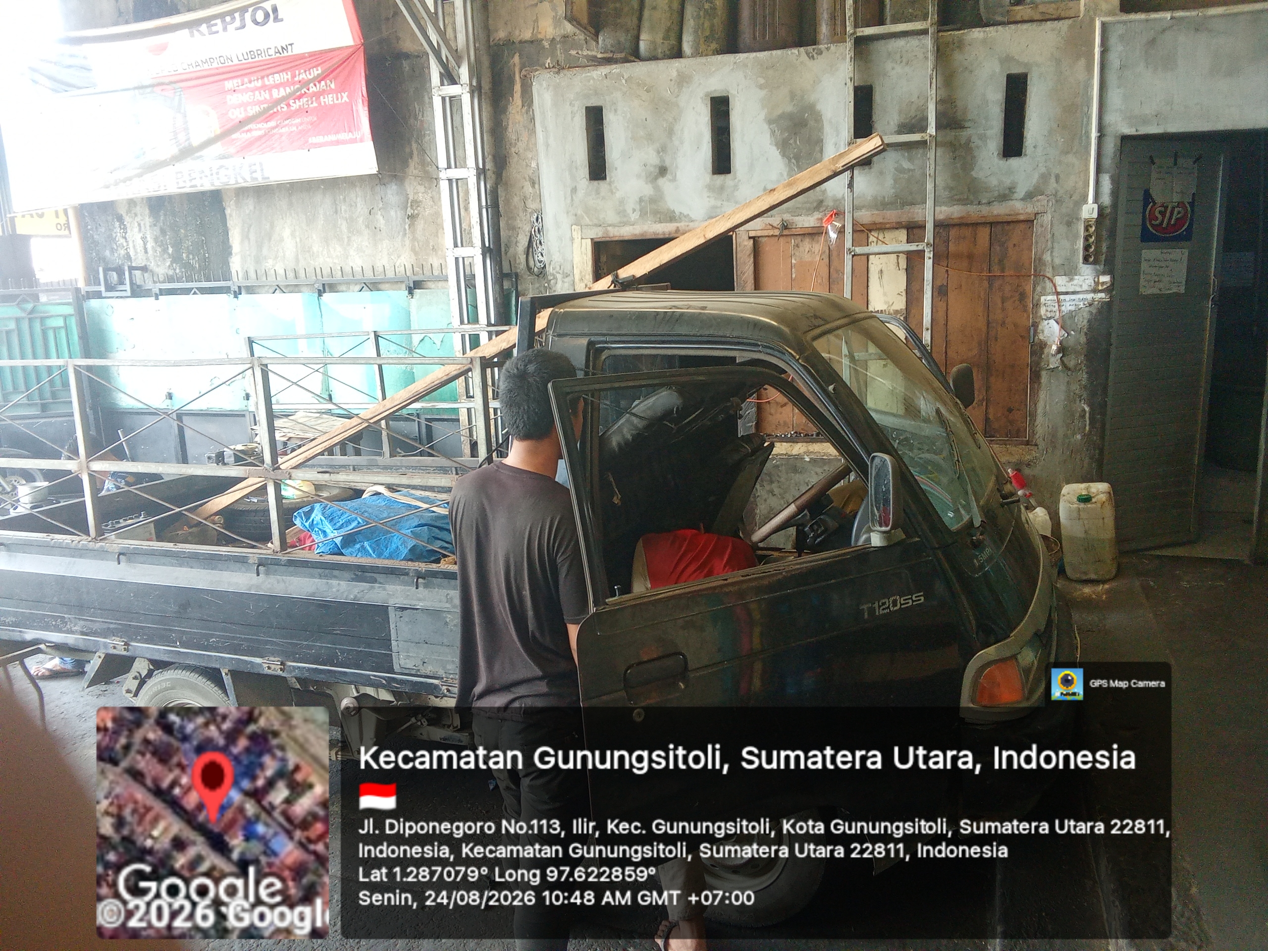 Kegiatan PKL