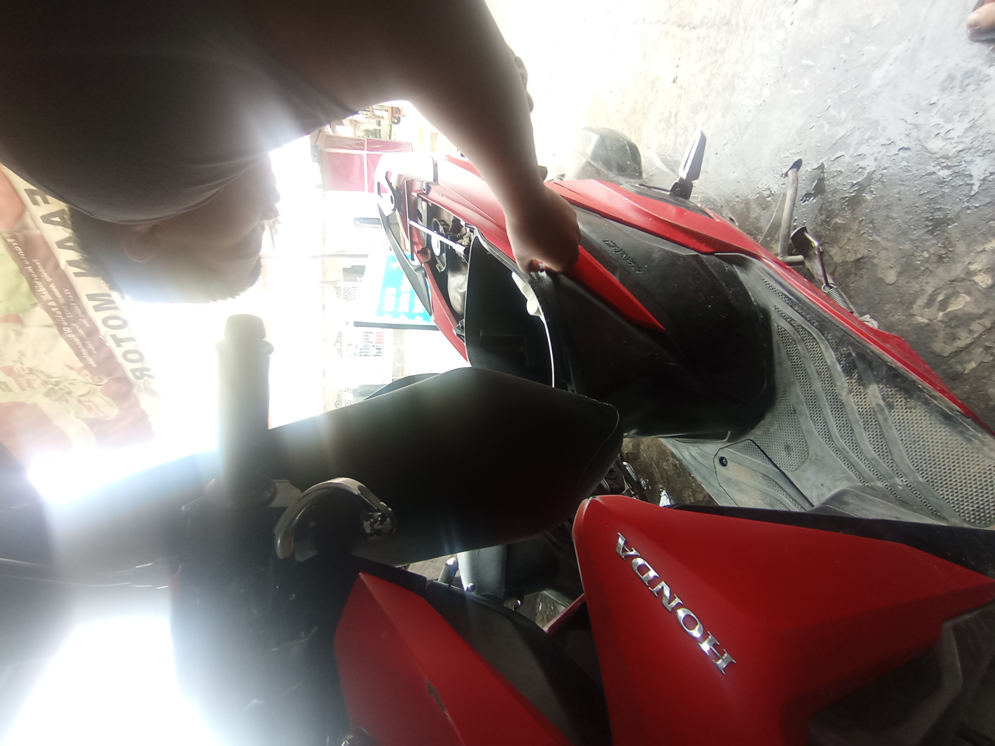 Kegiatan PKL