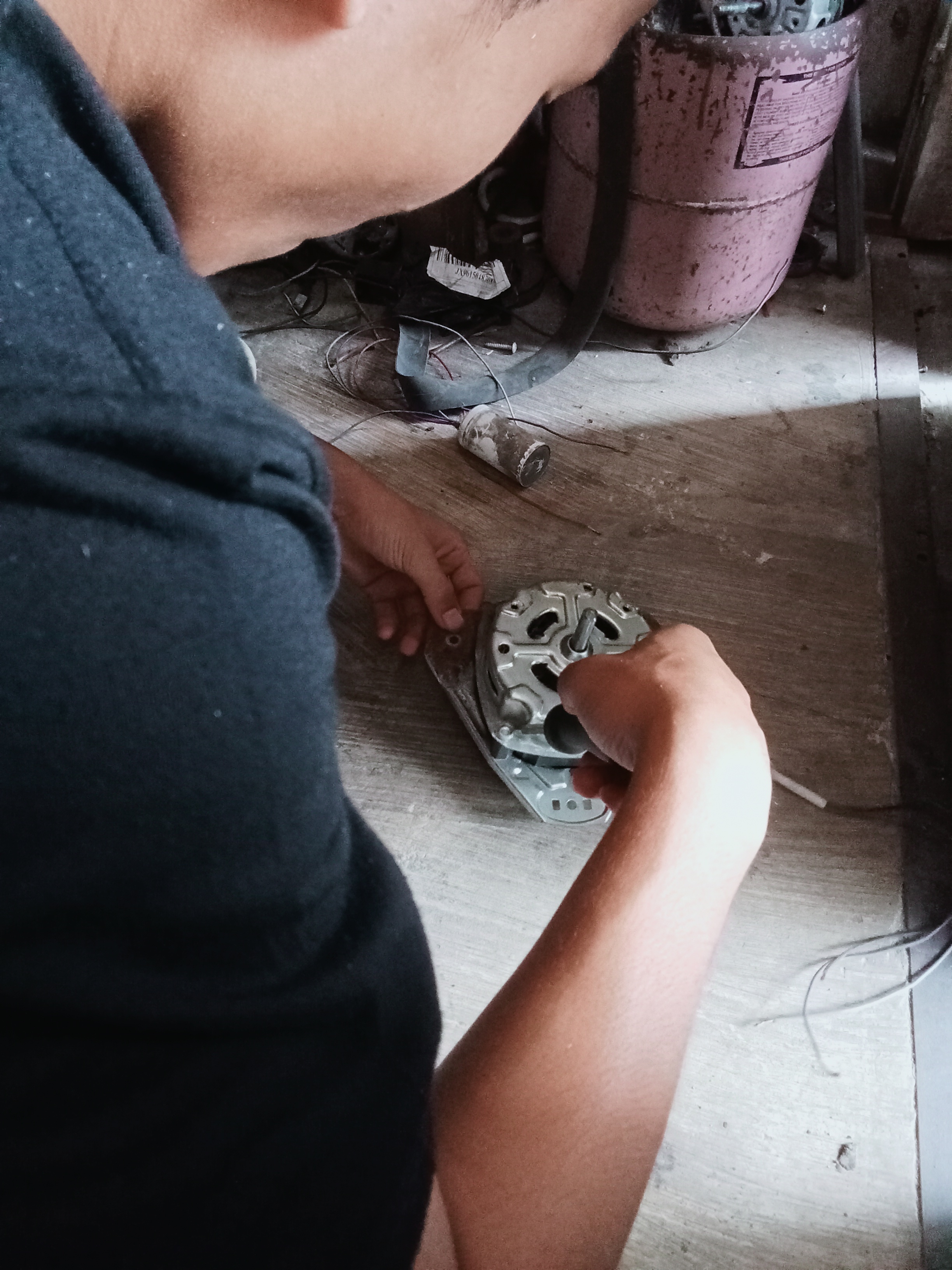 Kegiatan PKL