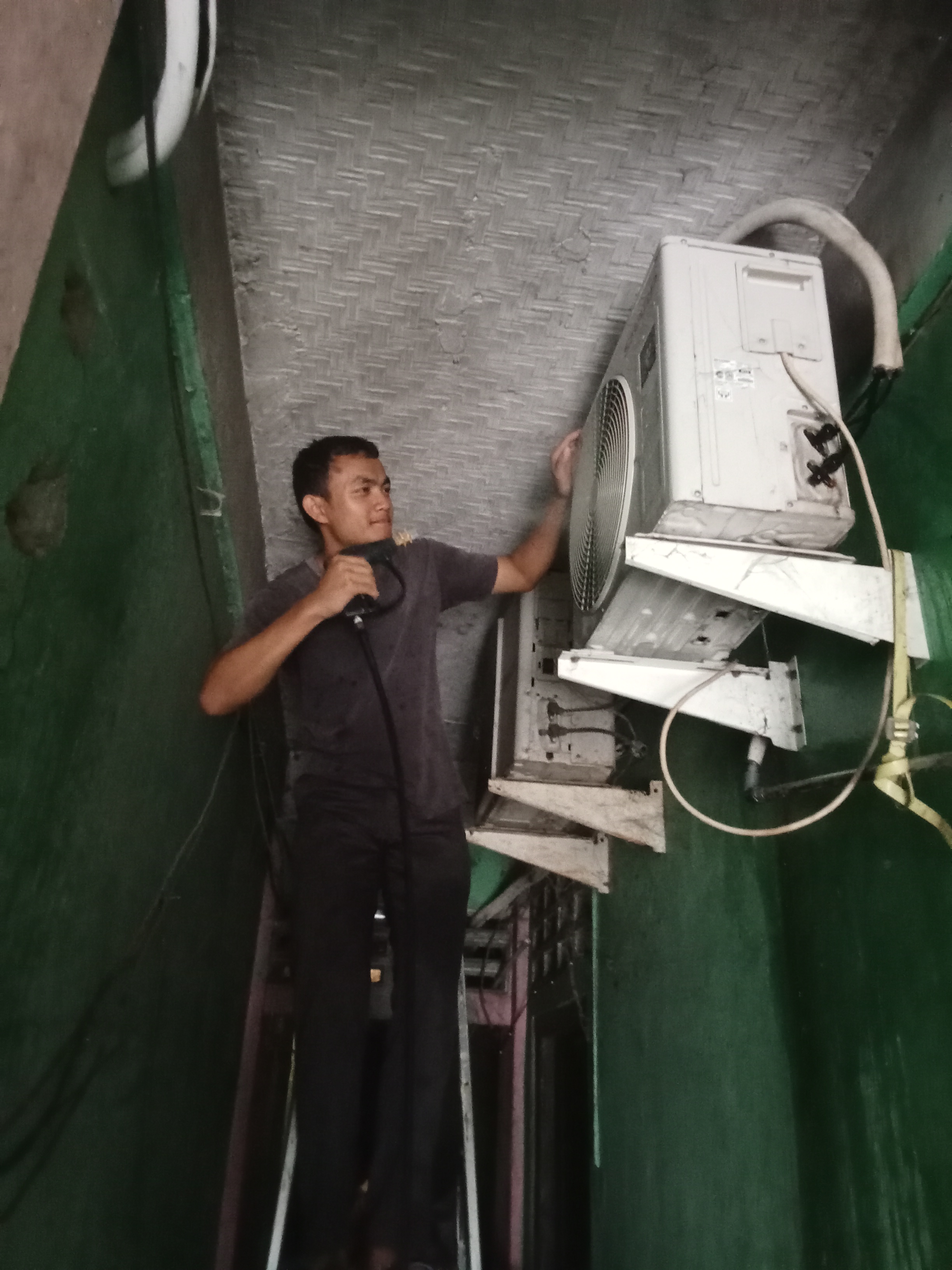 Kegiatan PKL