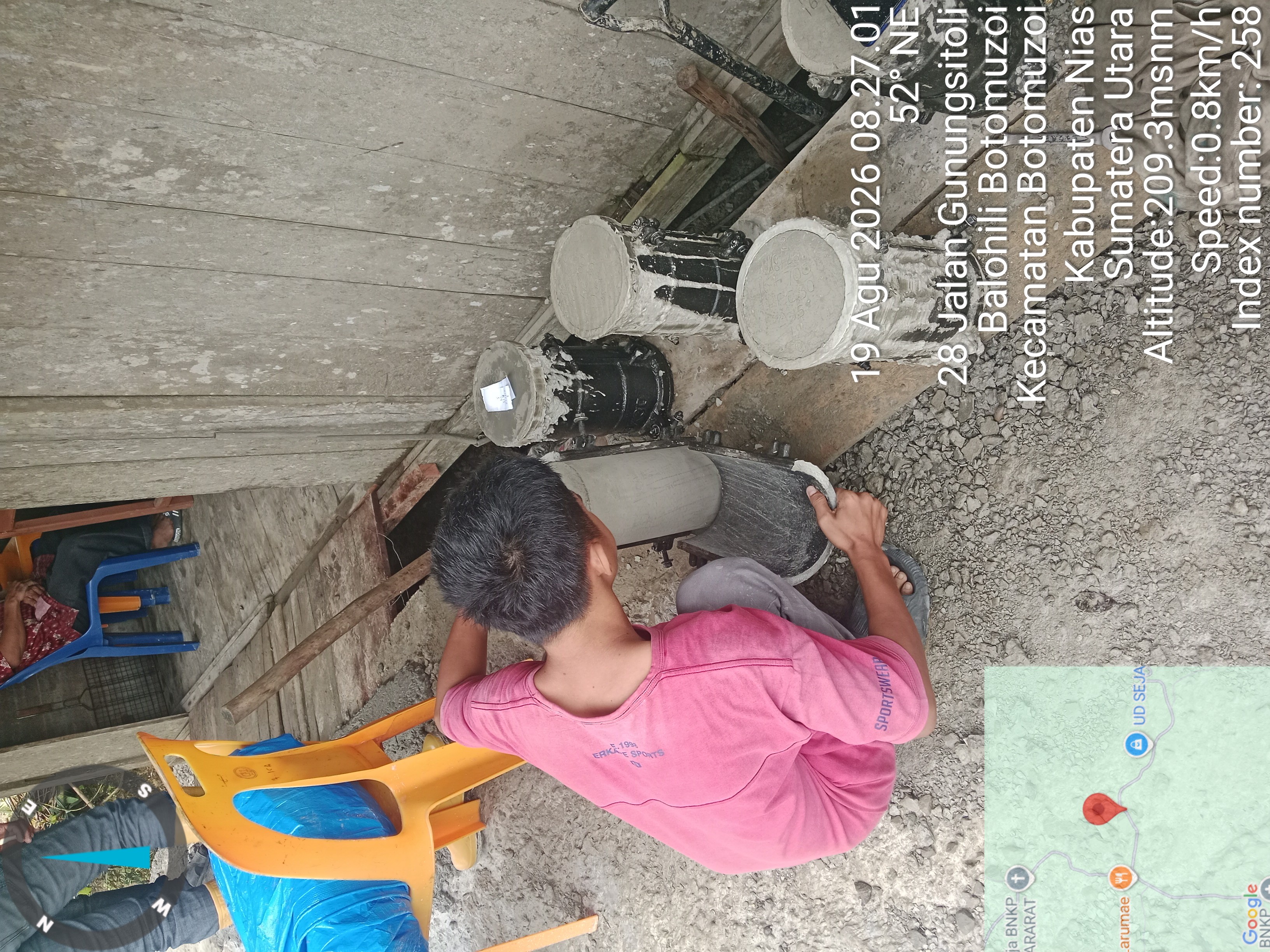 Kegiatan PKL