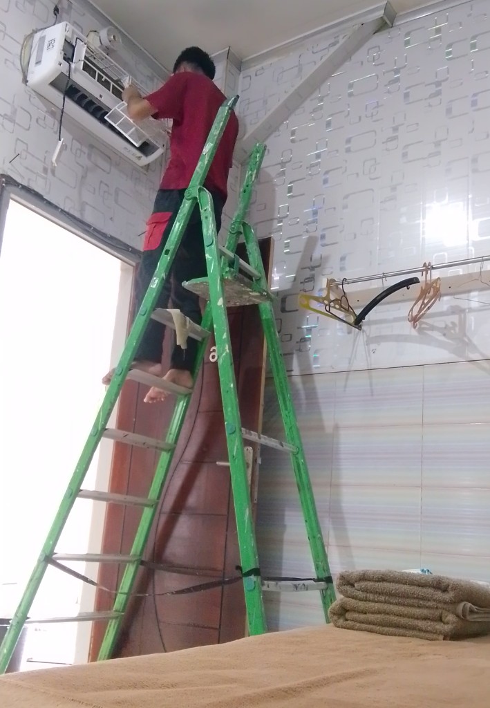 Kegiatan PKL