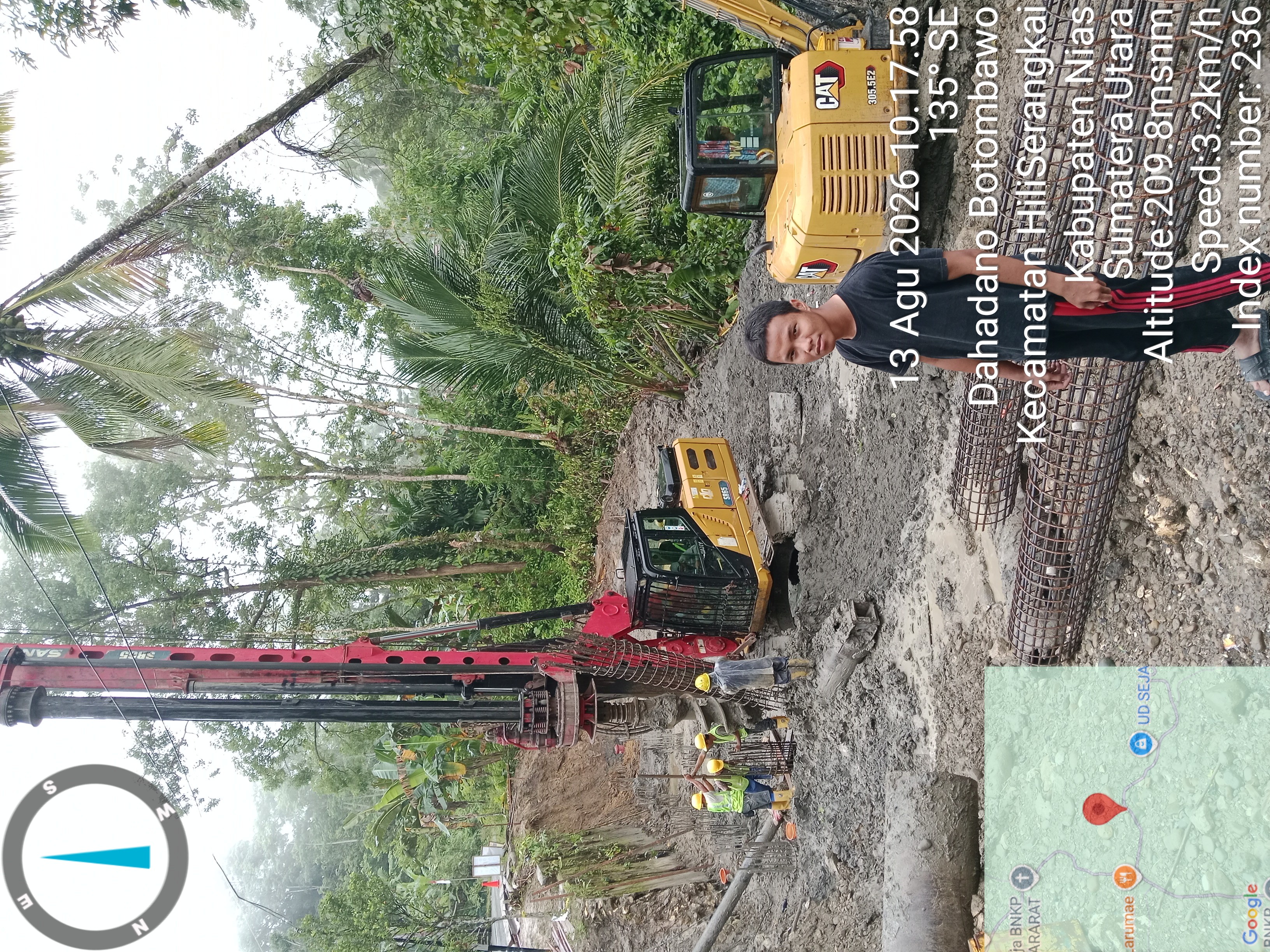 Kegiatan PKL