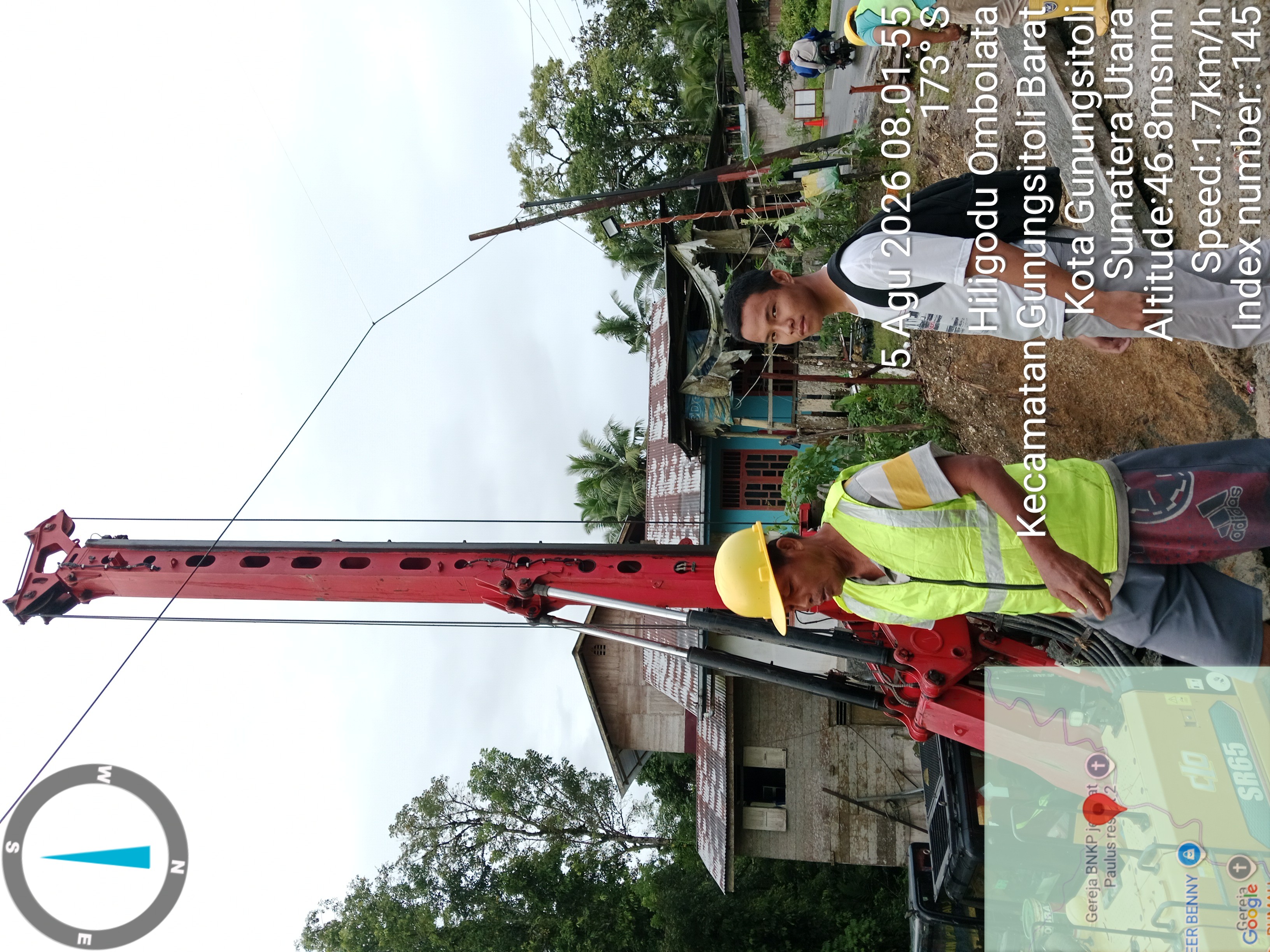 Kegiatan PKL