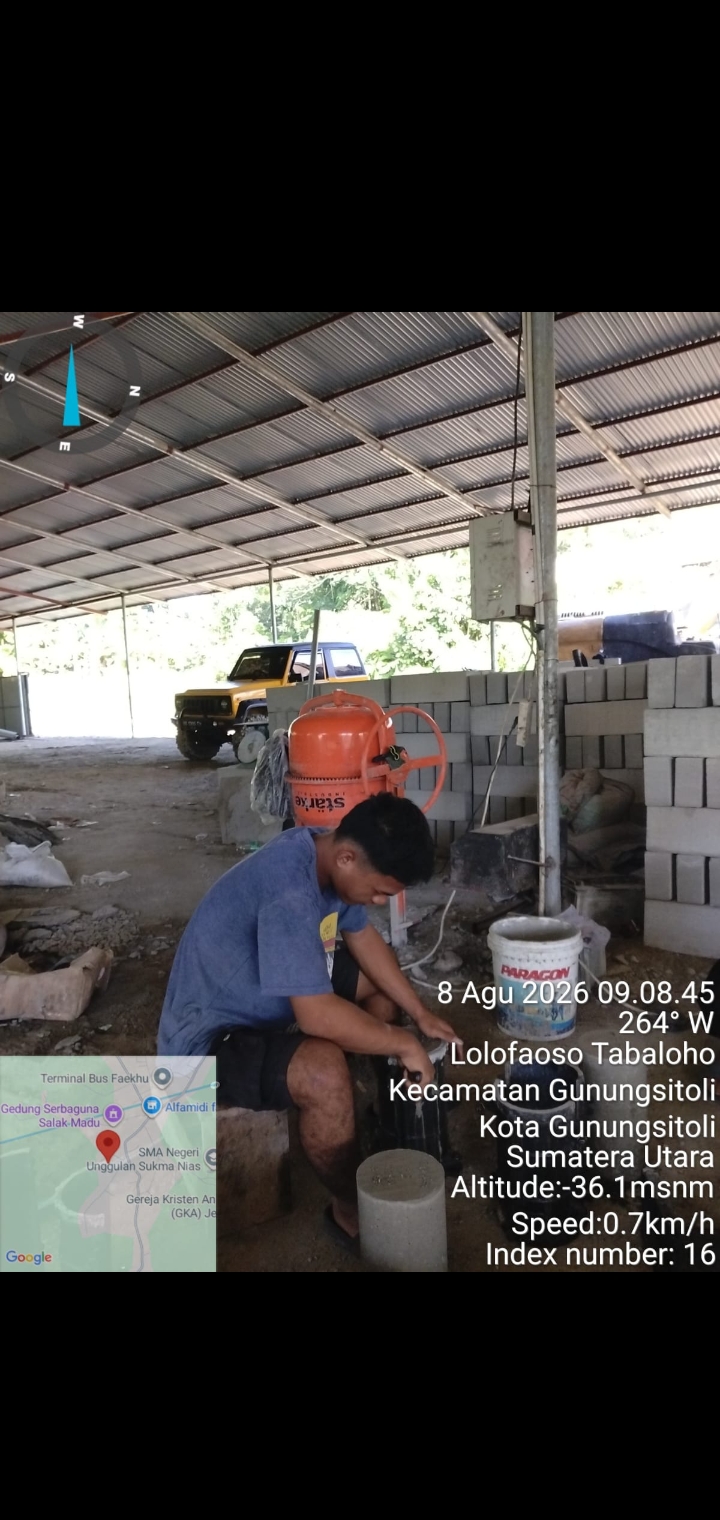 Kegiatan PKL