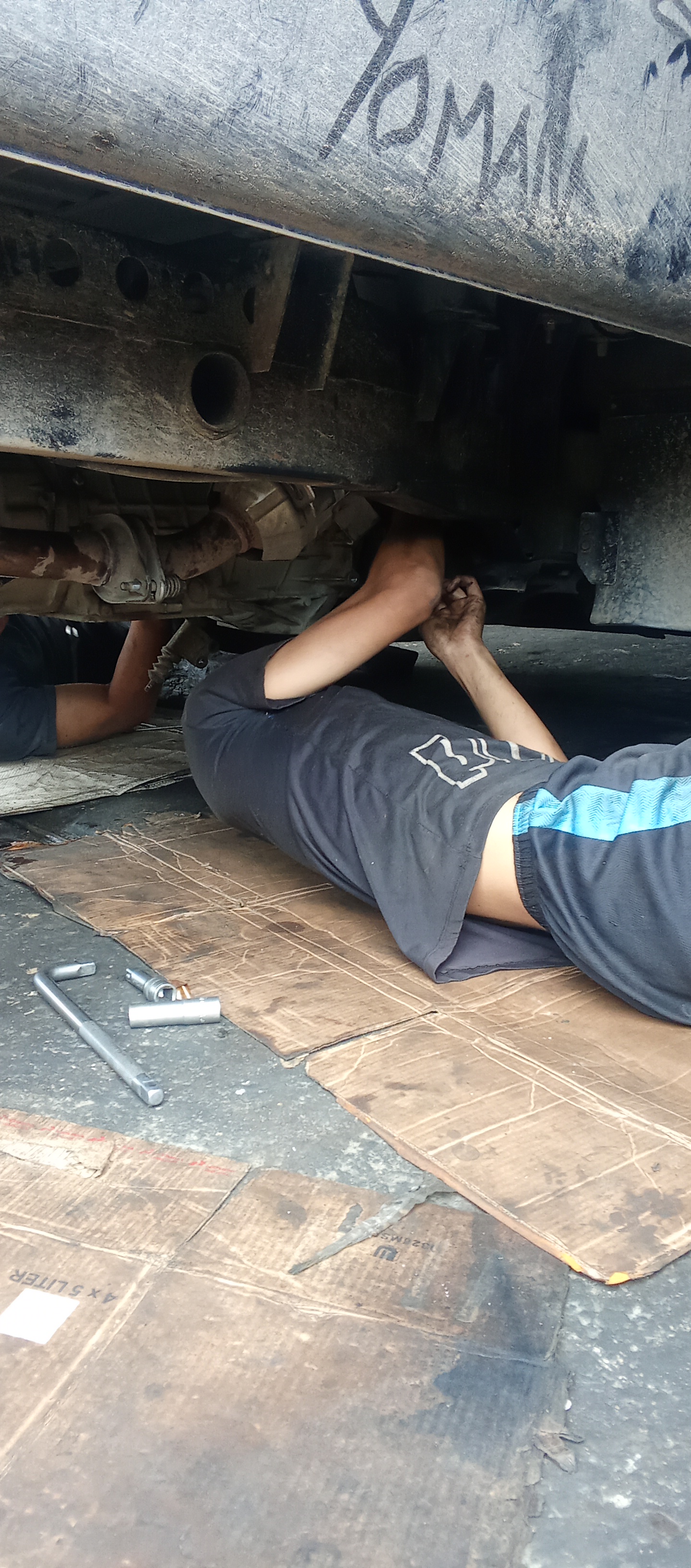 Kegiatan PKL
