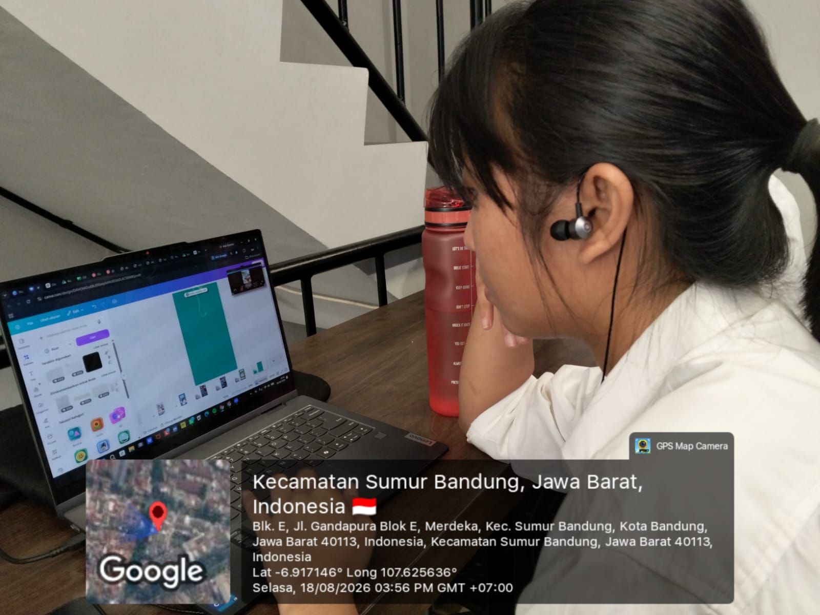 Kegiatan PKL