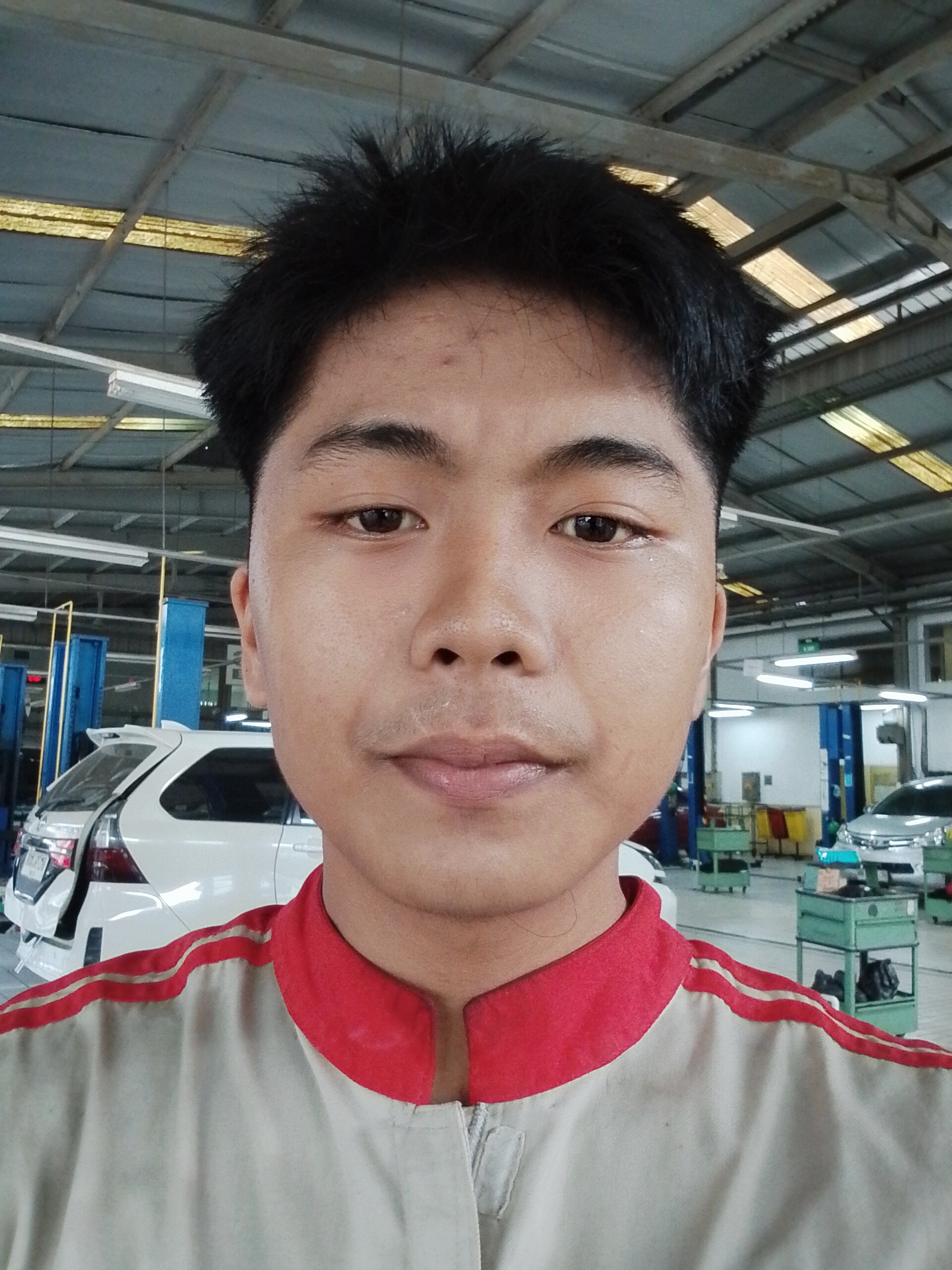 Kegiatan PKL