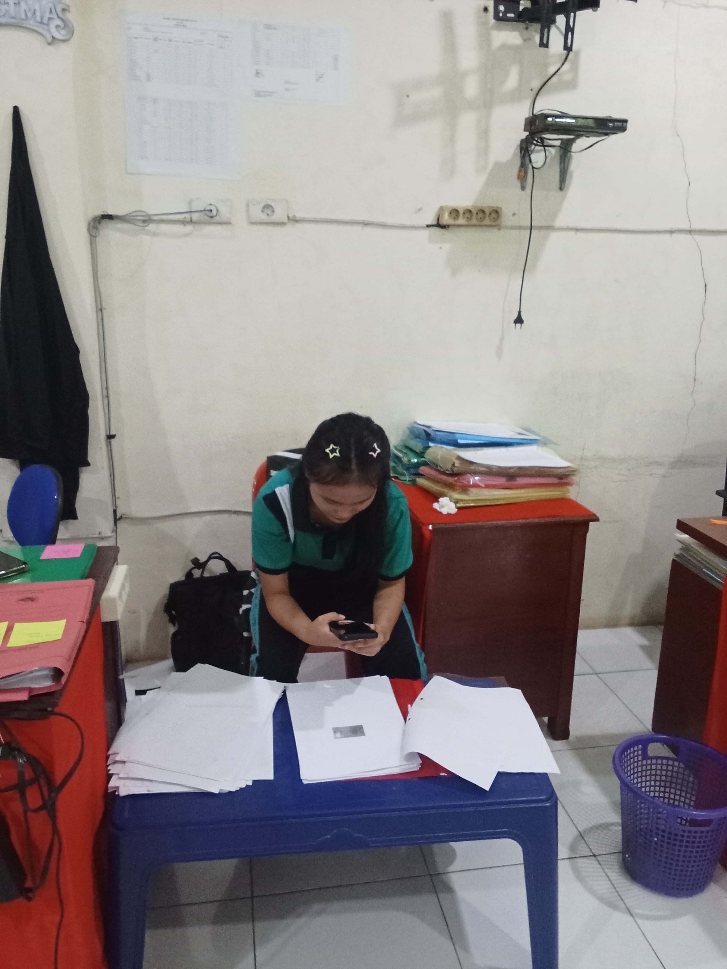 Kegiatan PKL