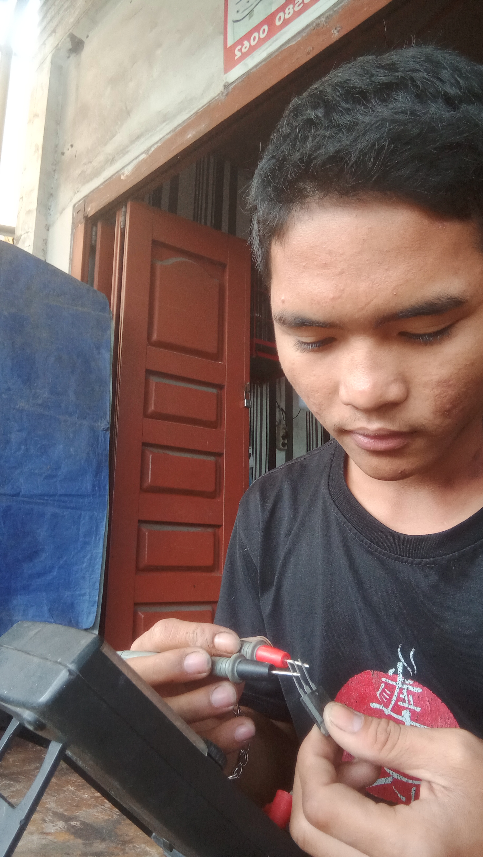 Kegiatan PKL