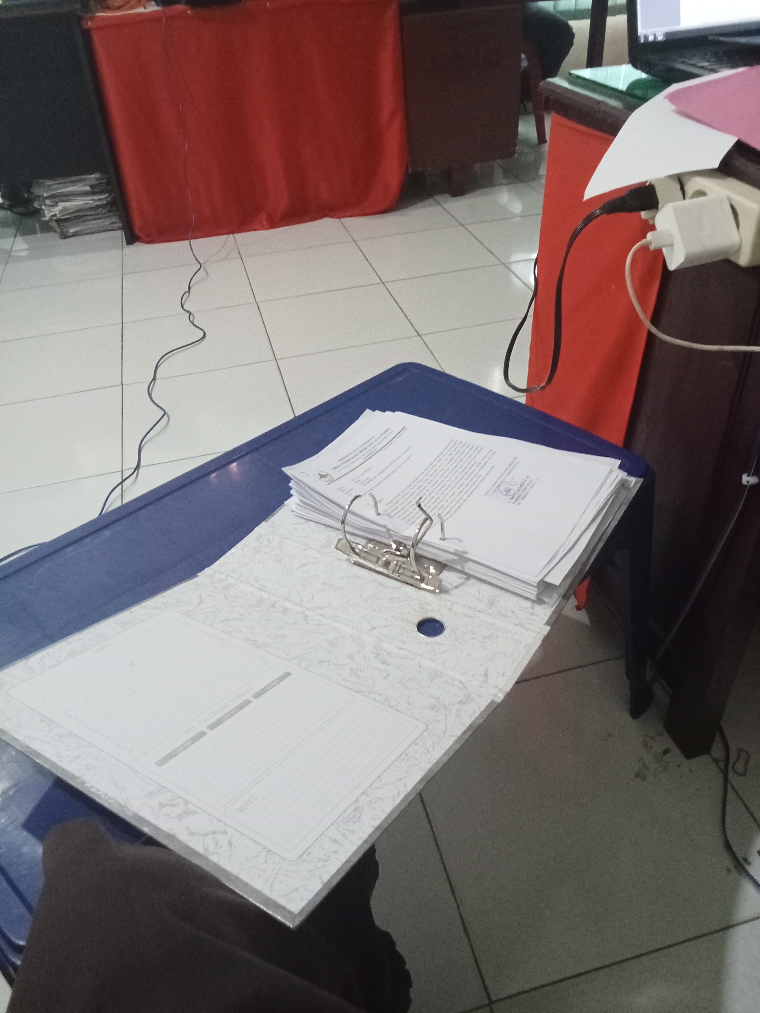 Kegiatan PKL