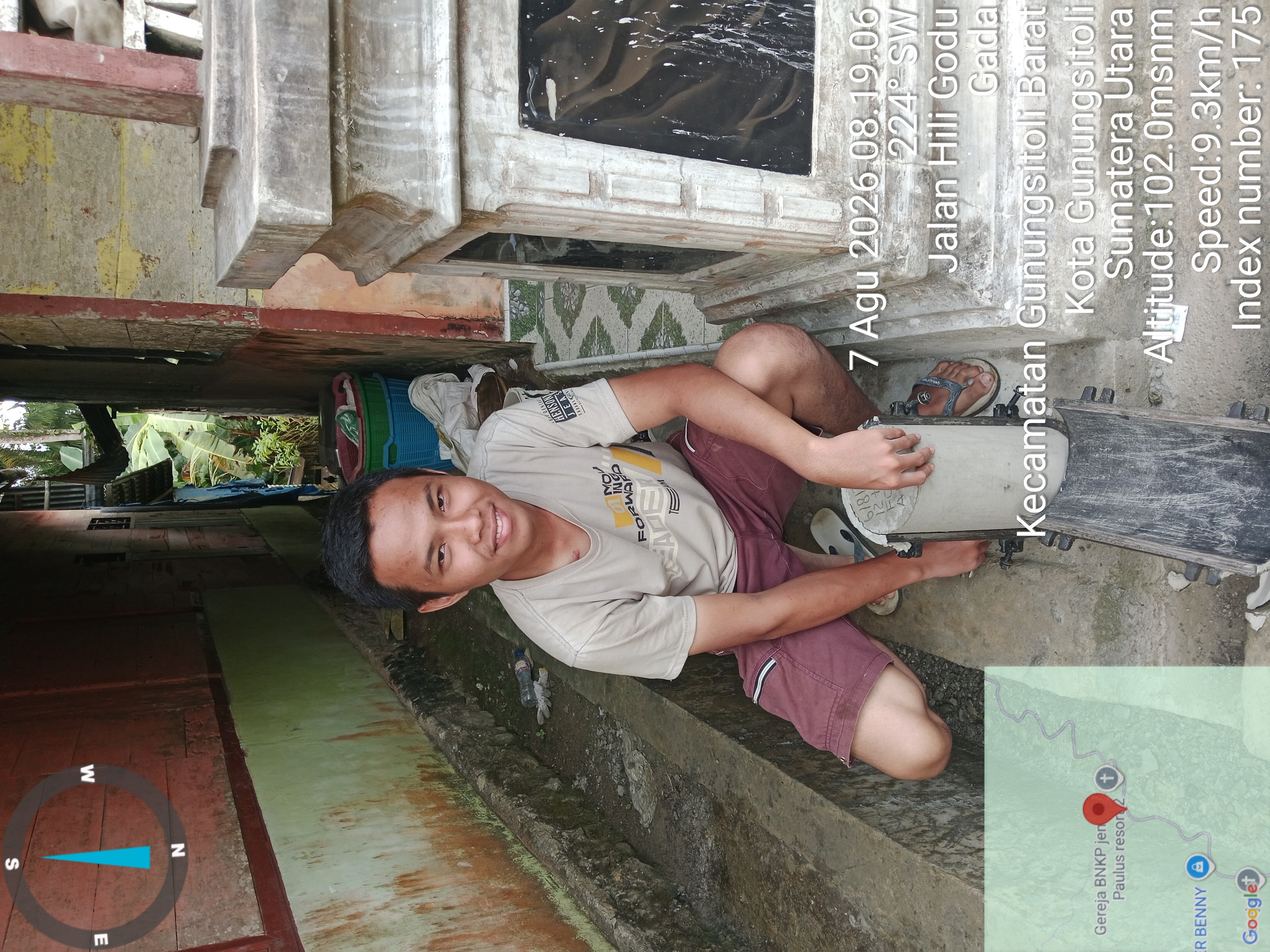 Kegiatan PKL