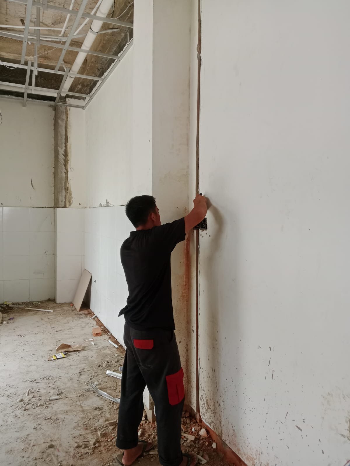 Kegiatan PKL