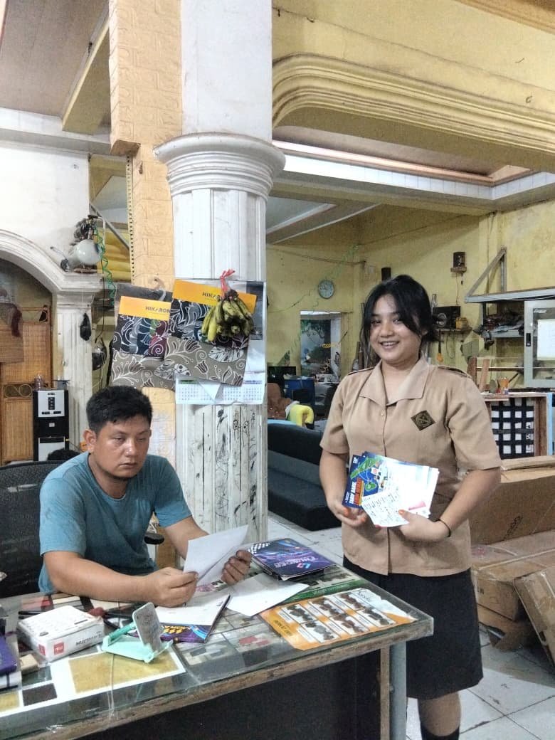 Kegiatan PKL