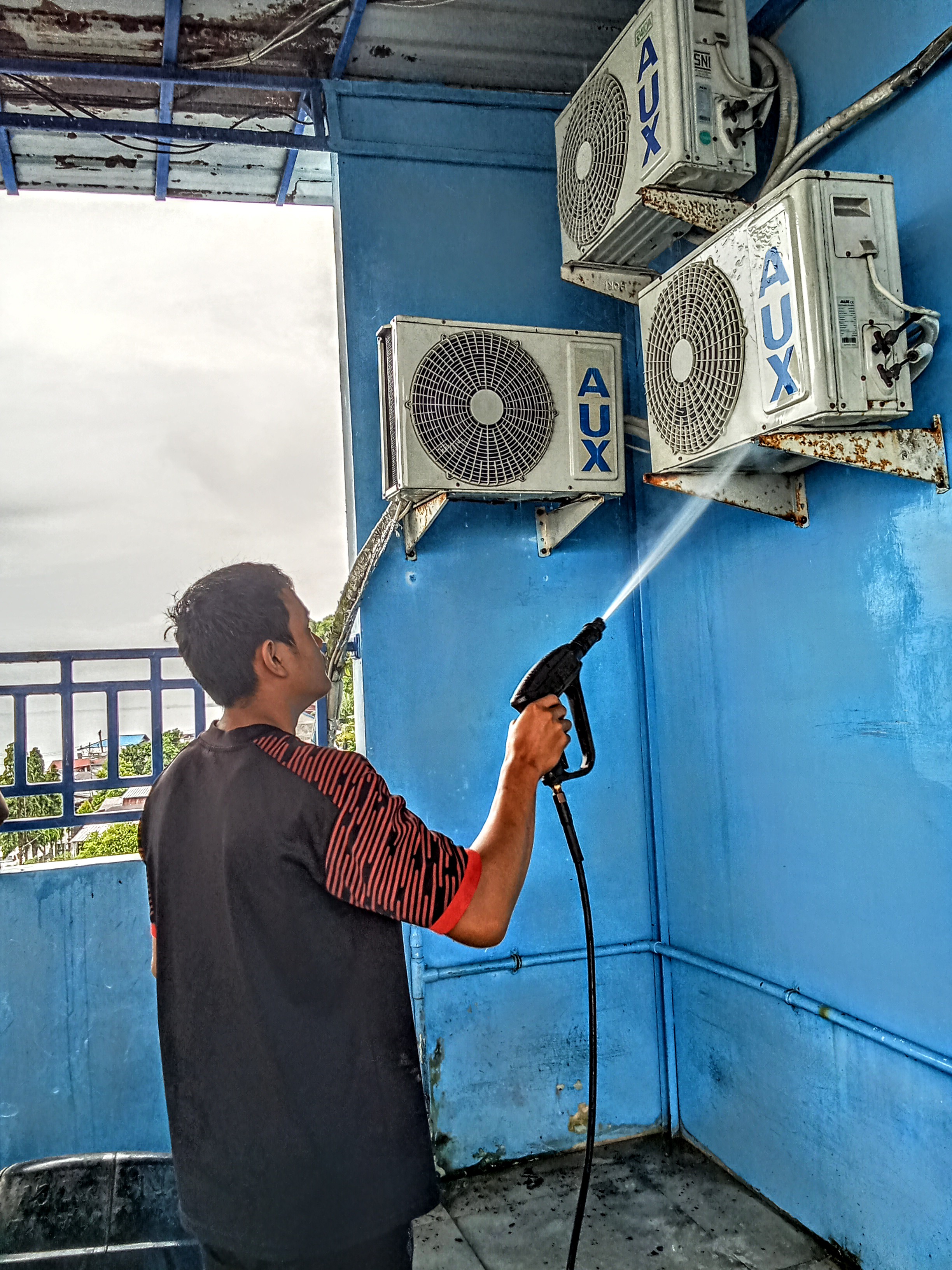 Kegiatan PKL