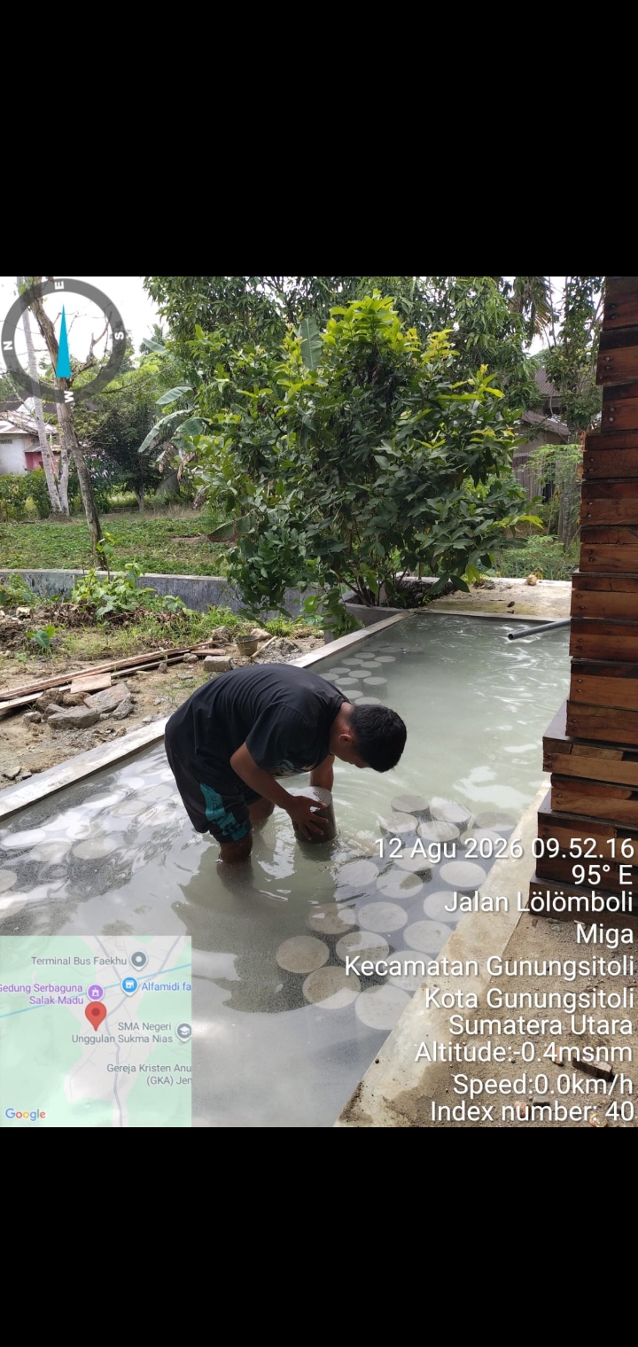 Kegiatan PKL
