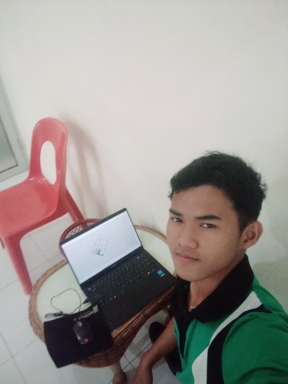 Kegiatan PKL