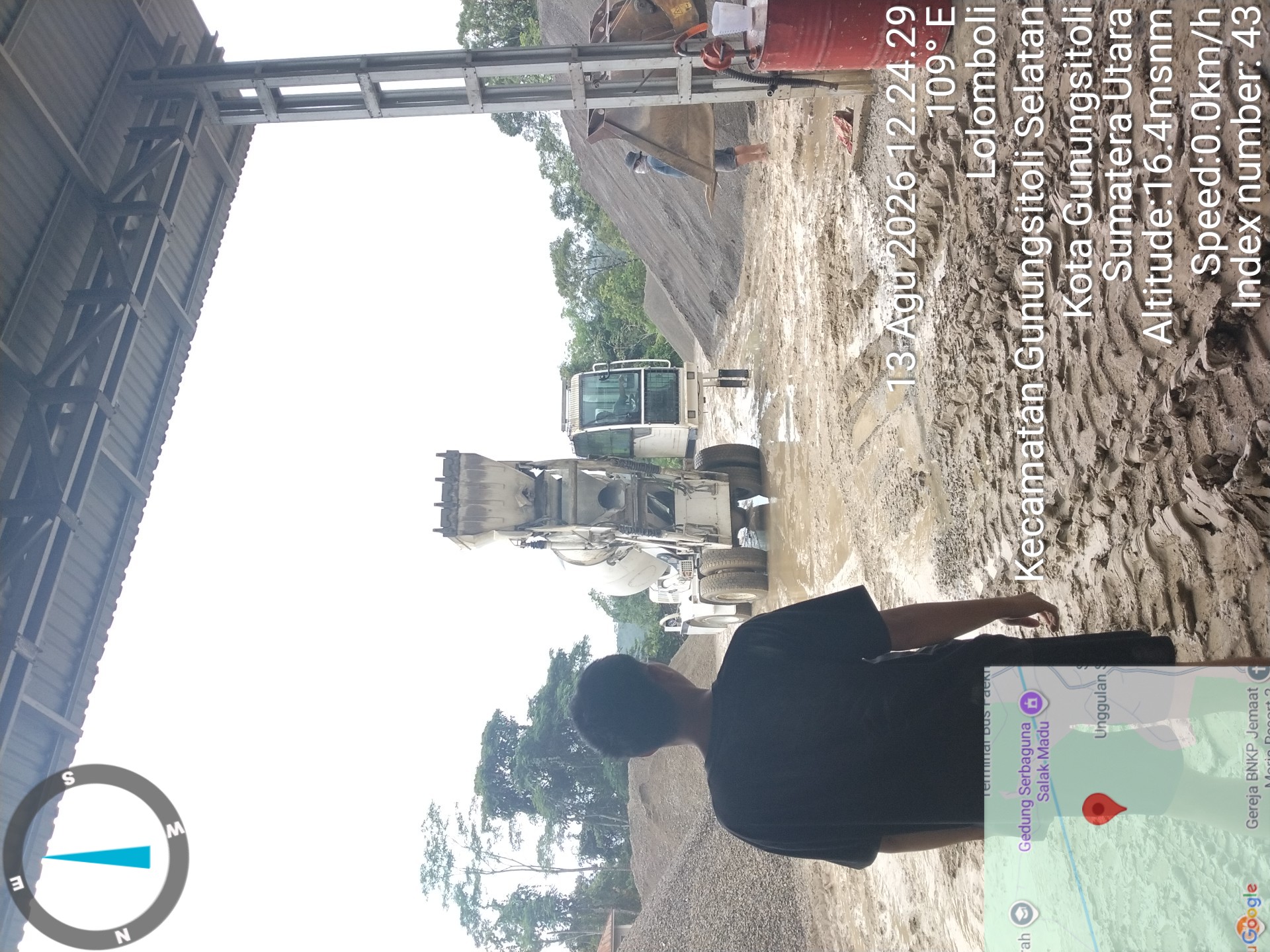 Kegiatan PKL