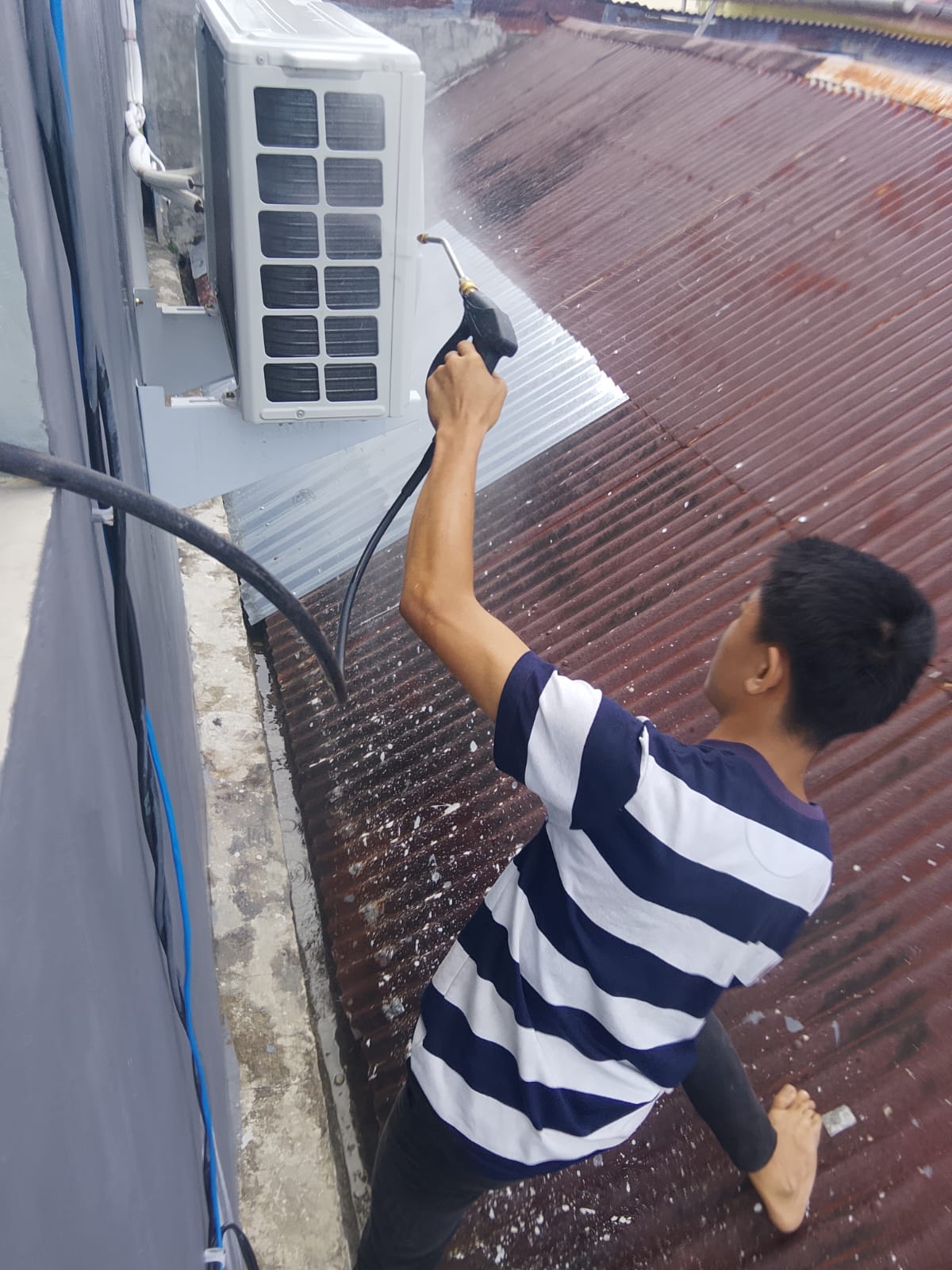 Kegiatan PKL