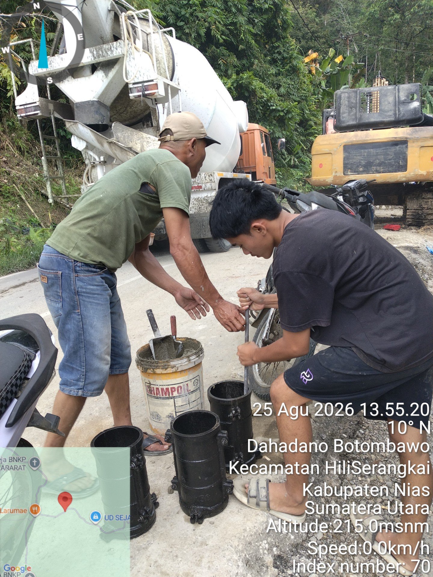 Kegiatan PKL