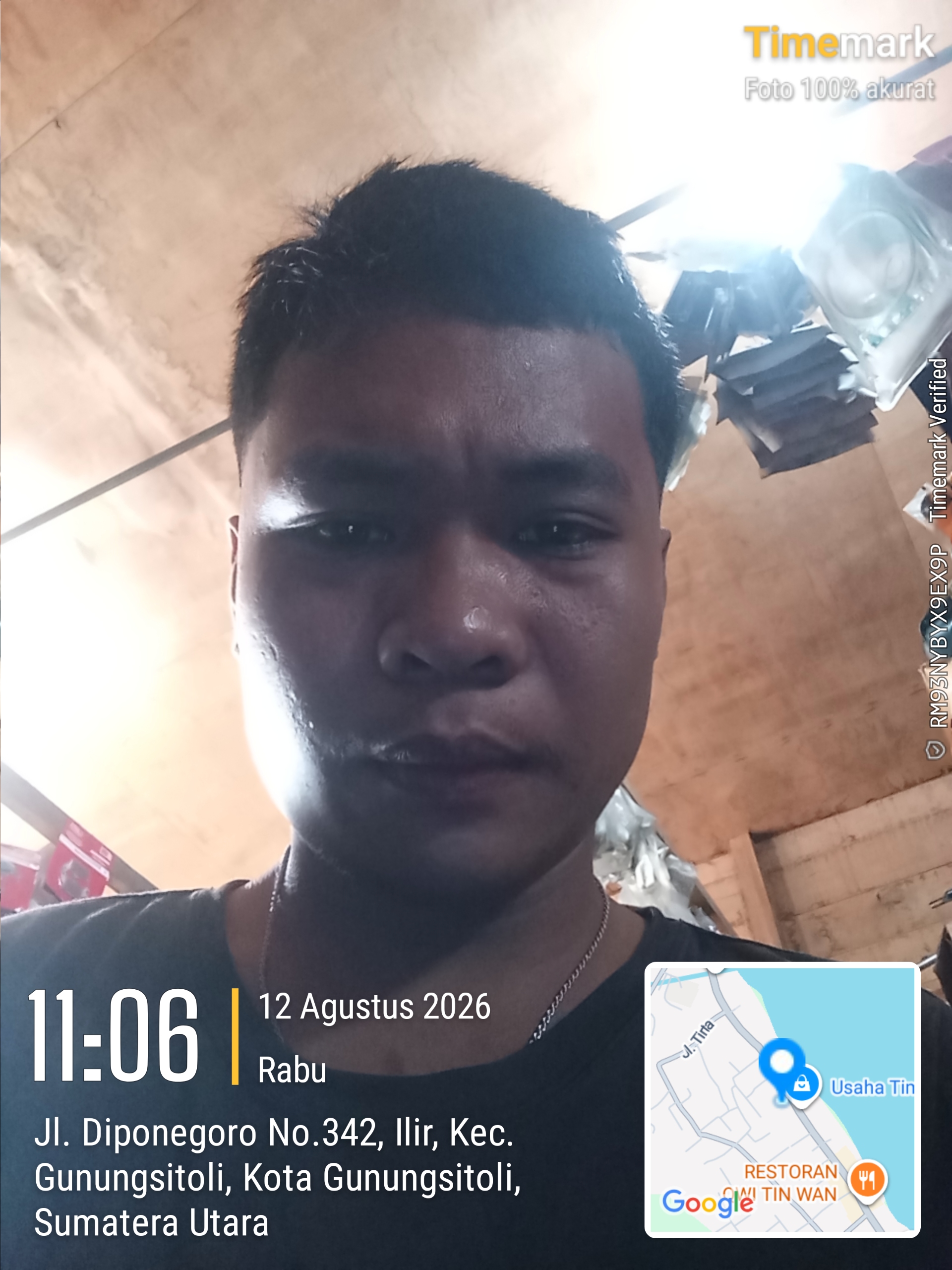 Kegiatan PKL