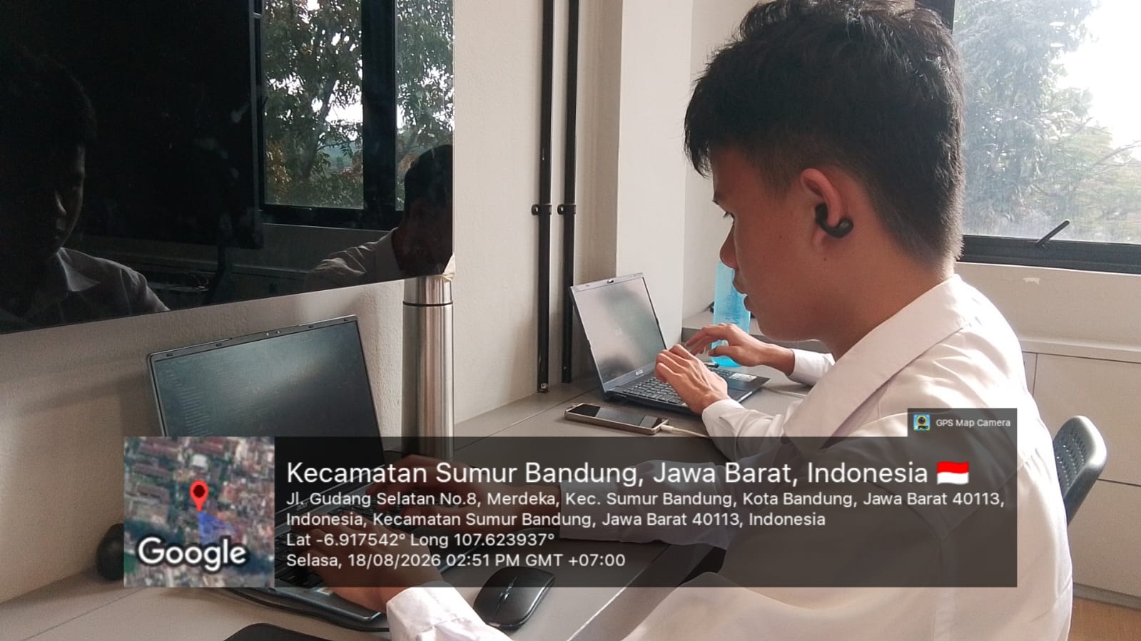 Kegiatan PKL