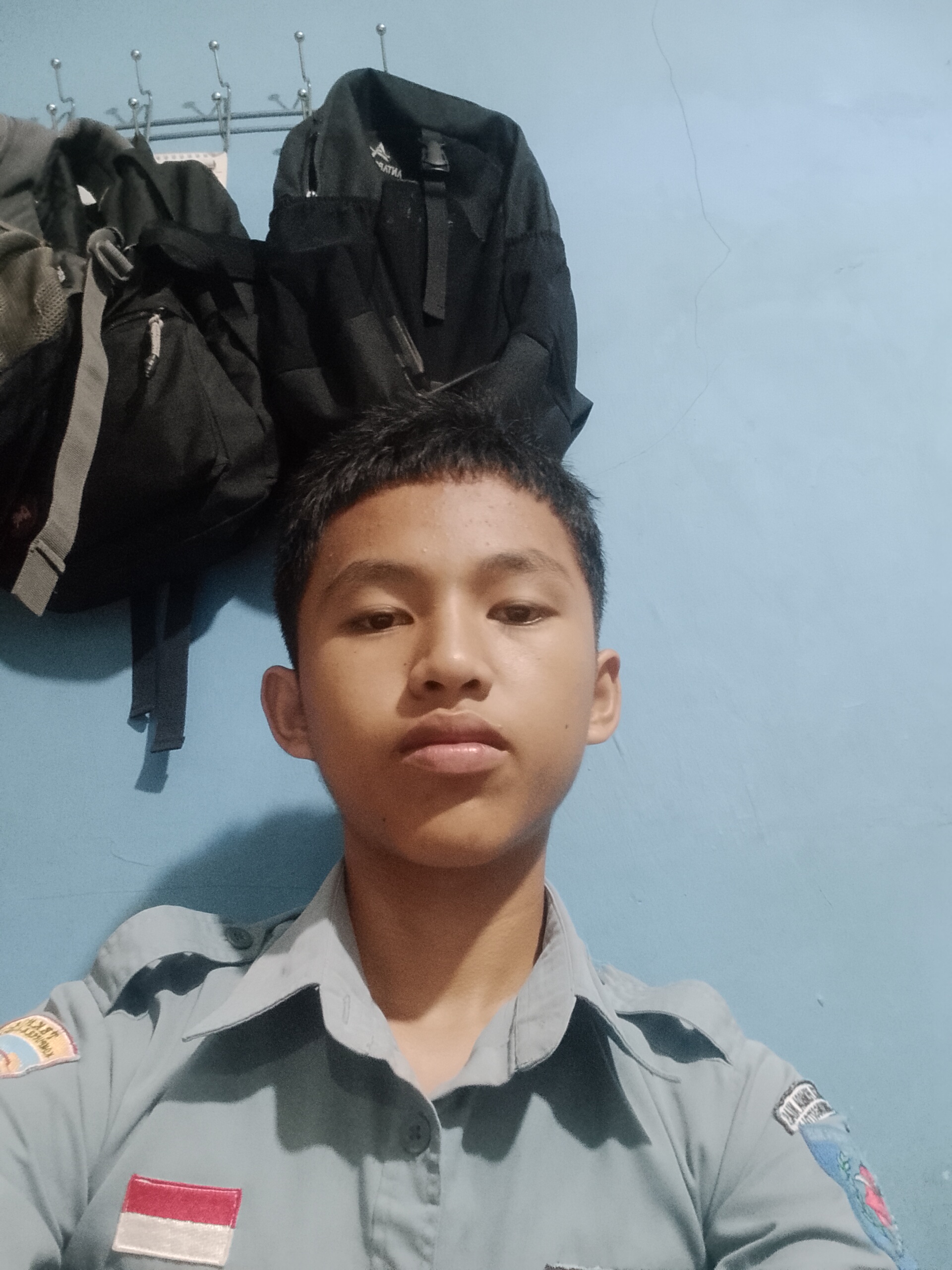 Kegiatan PKL
