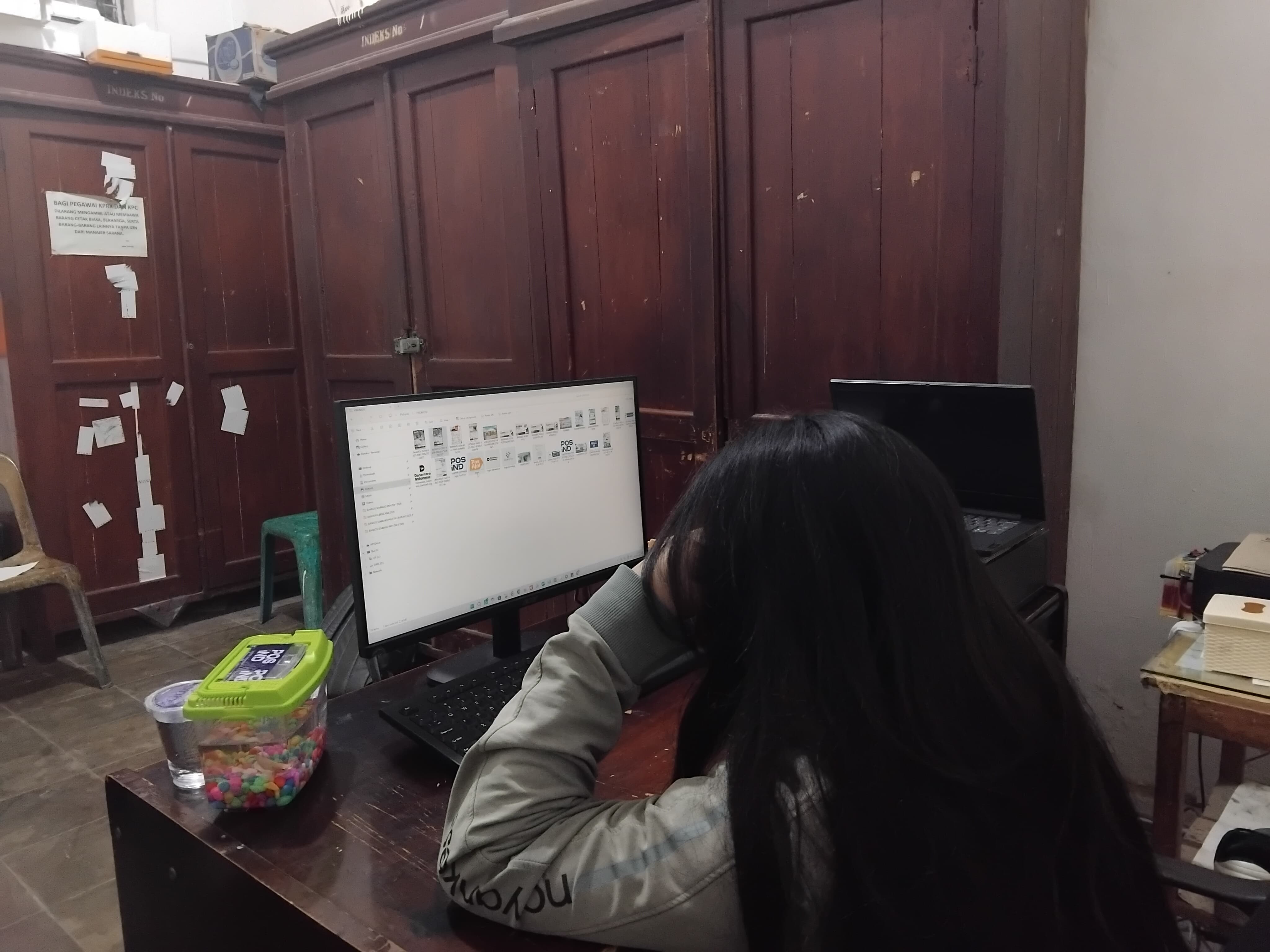 Kegiatan PKL