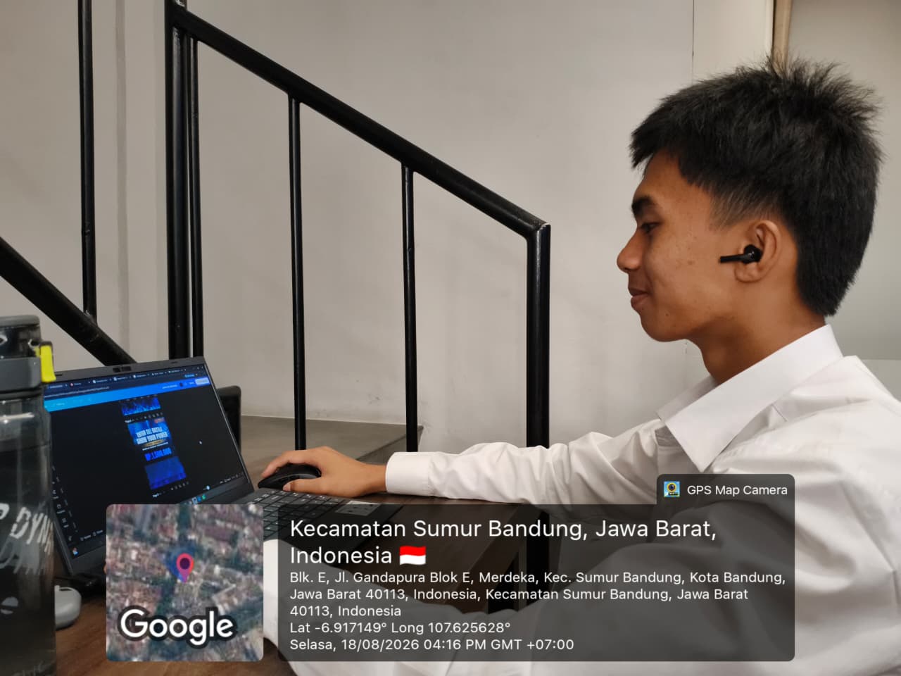 Kegiatan PKL