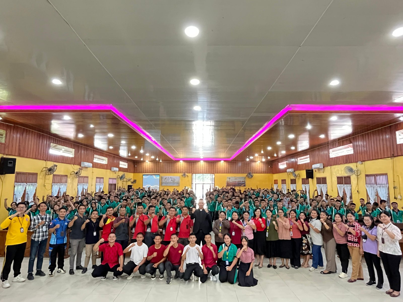 Kegiatan PKL