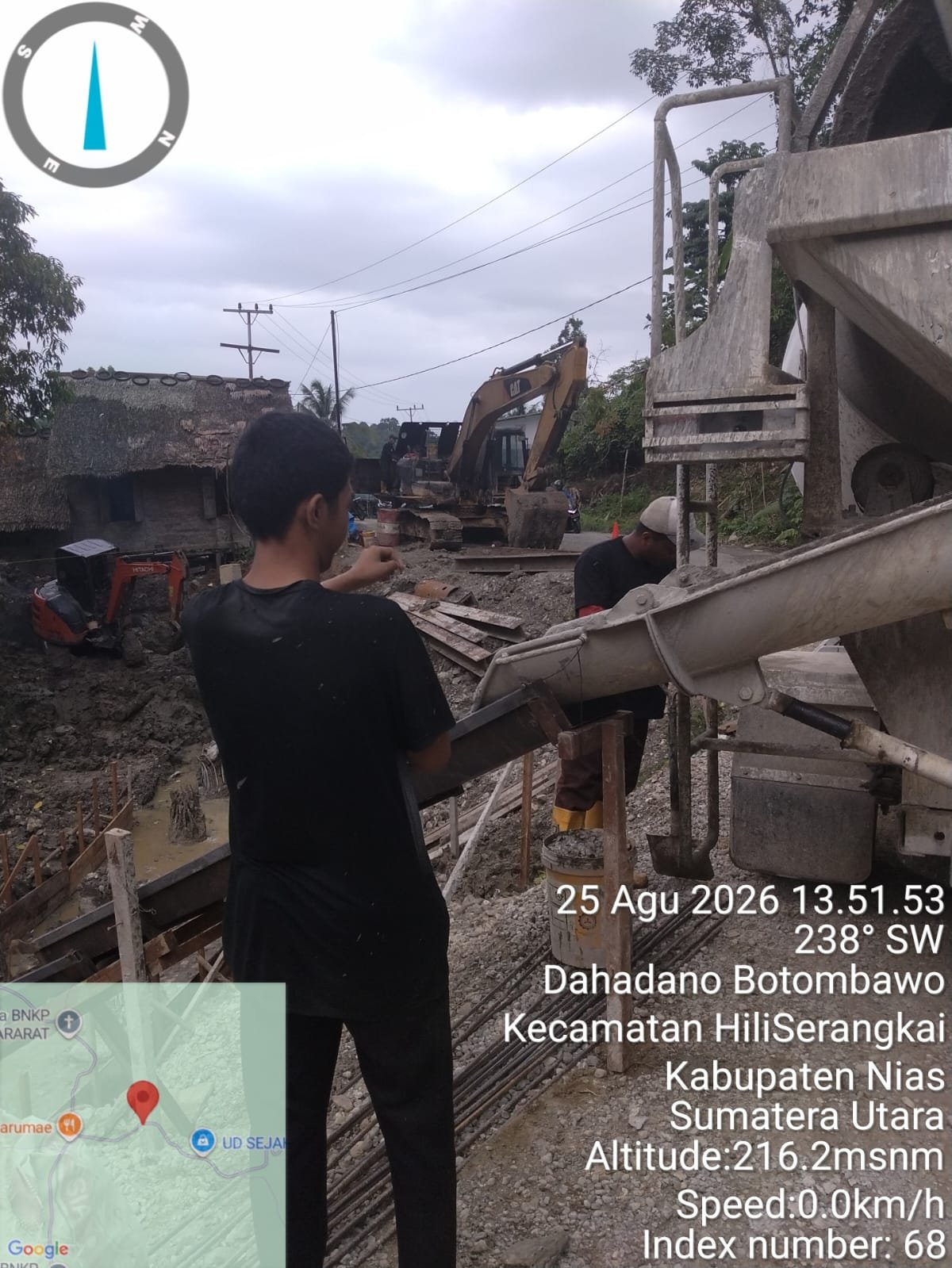 Kegiatan PKL