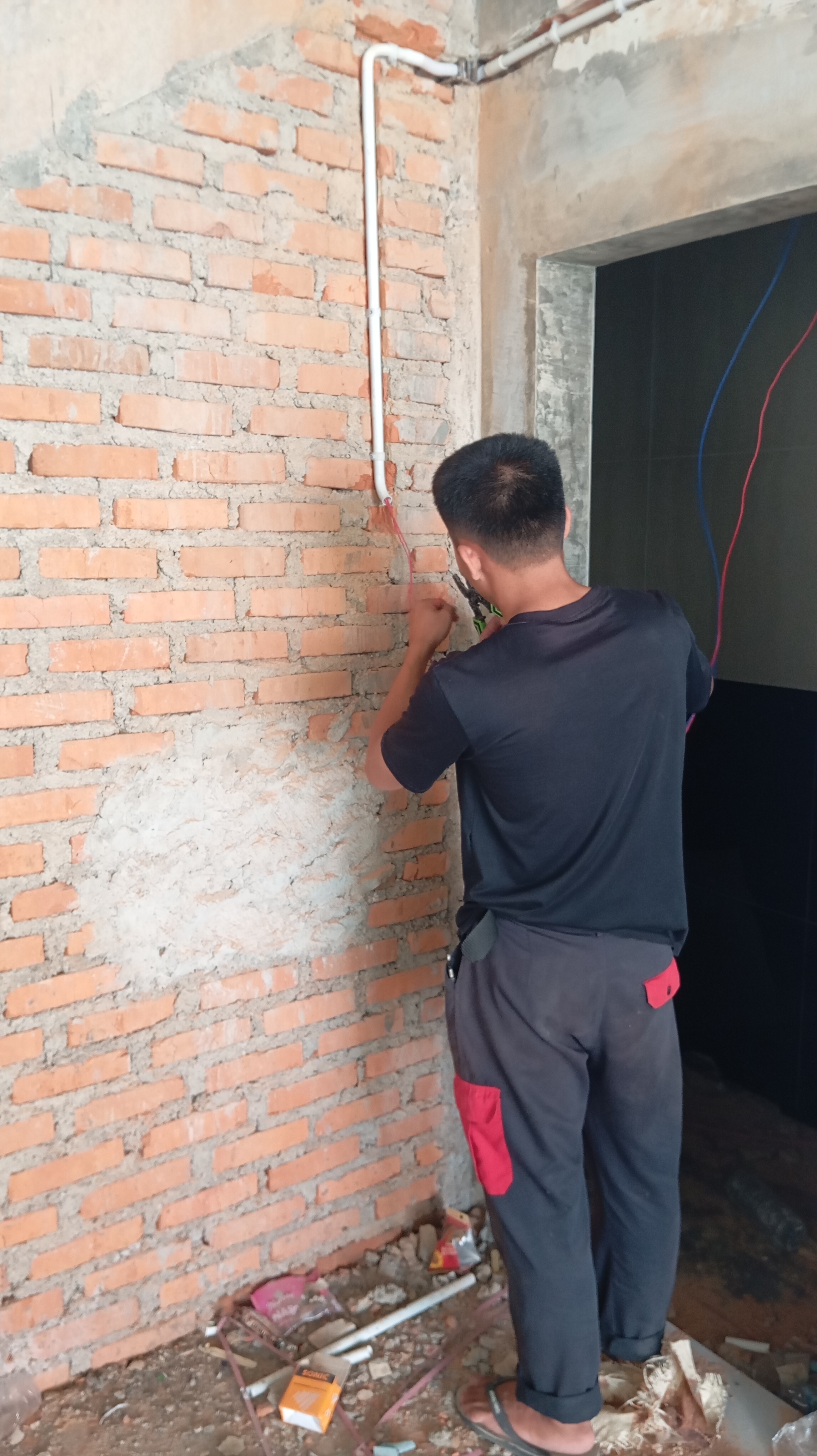 Kegiatan PKL