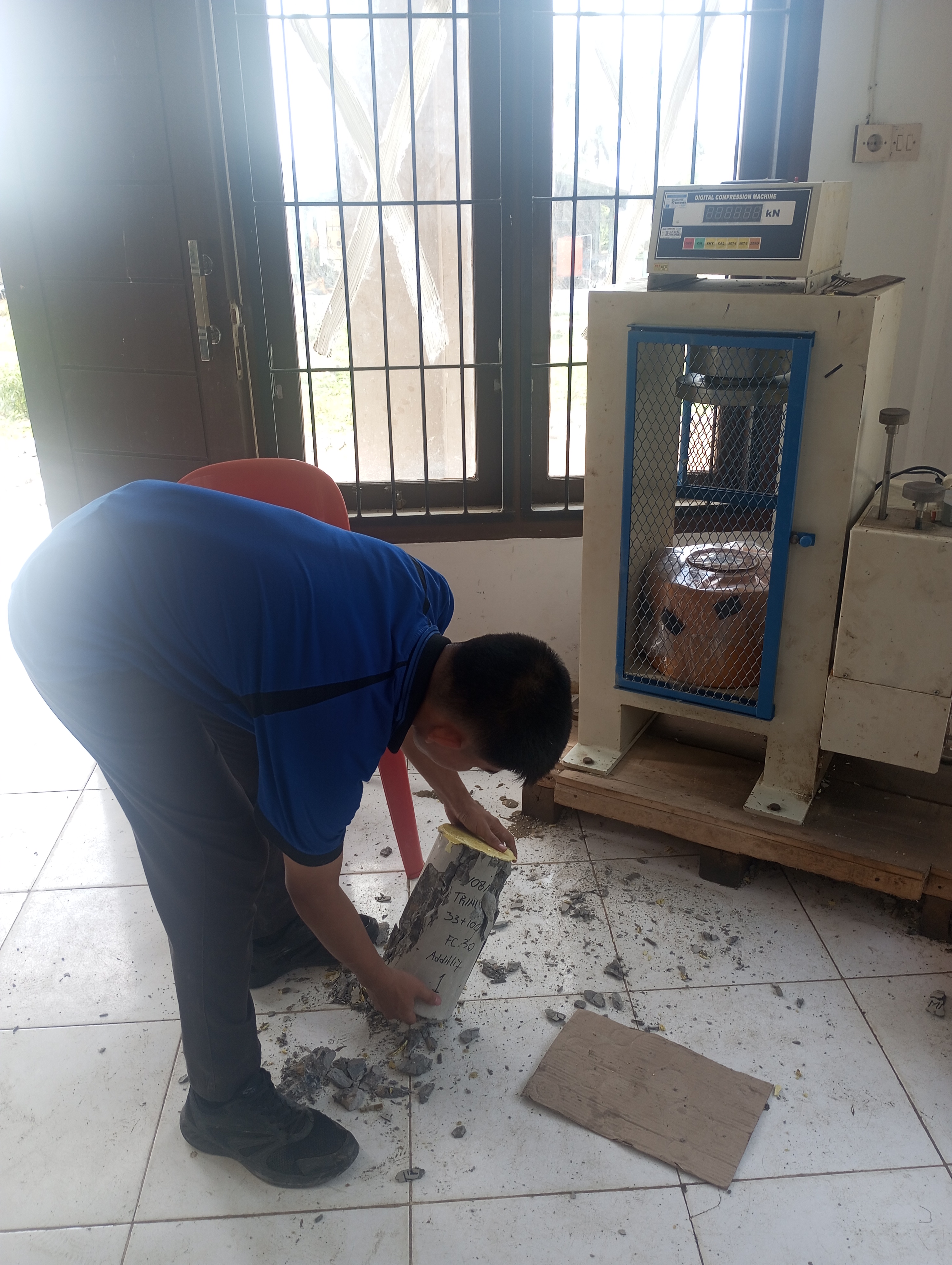 Kegiatan PKL